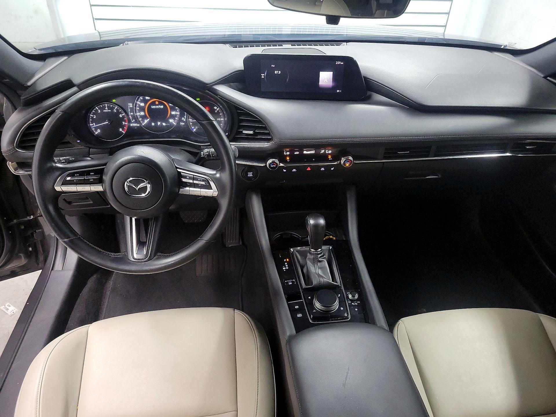 Thumbnail: 2019 Mazda Mazda3 - 9