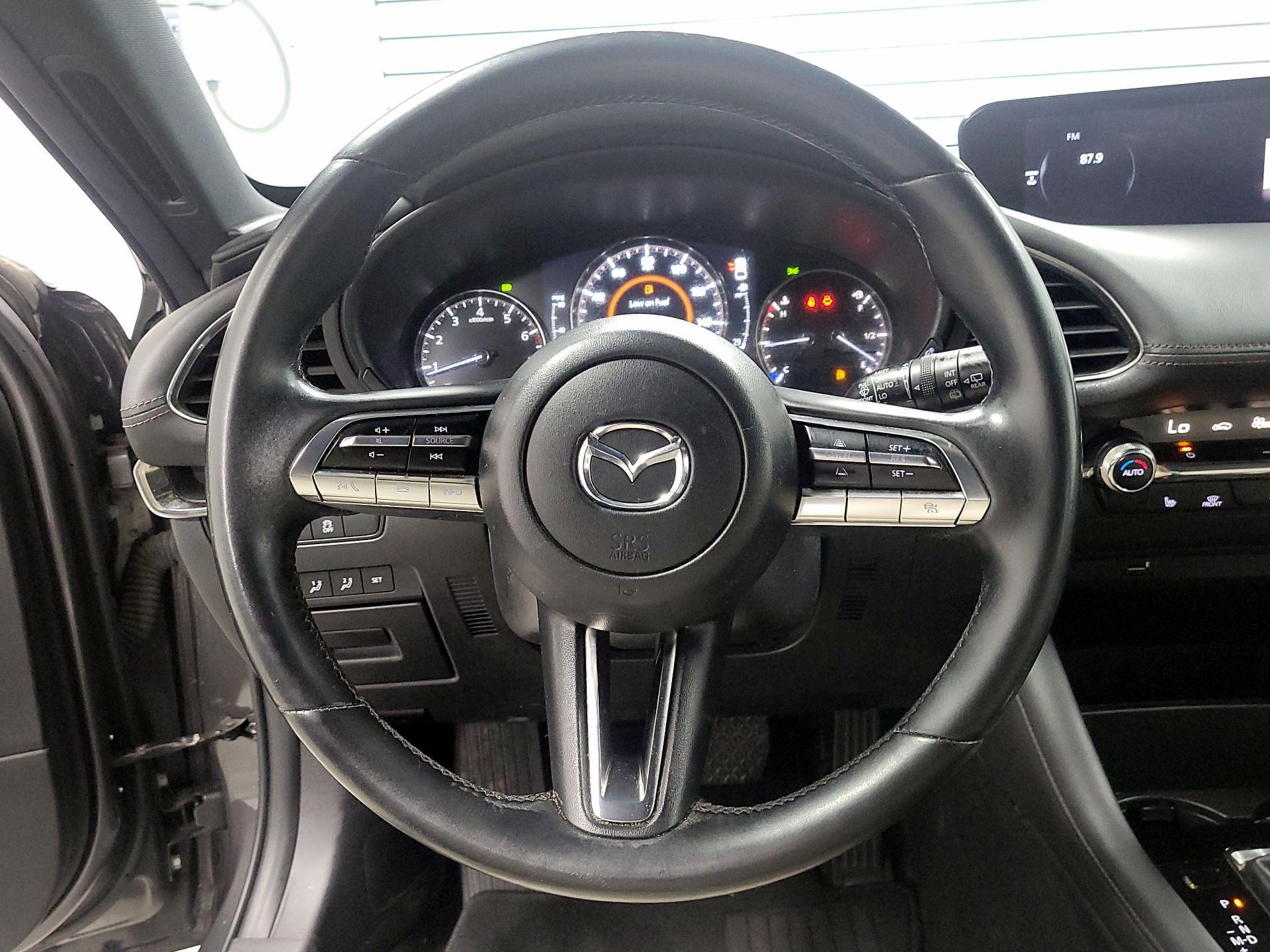 Thumbnail: 2019 Mazda Mazda3 - 10