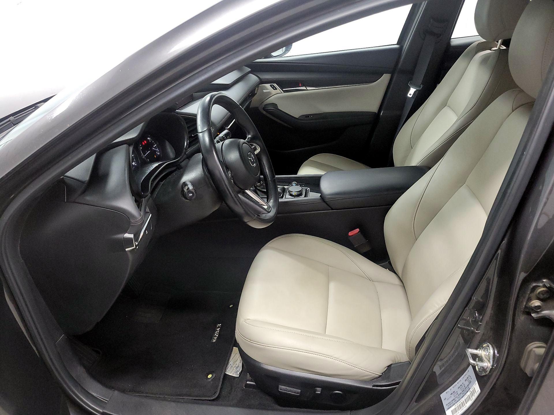 Thumbnail: 2019 Mazda Mazda3 - 11