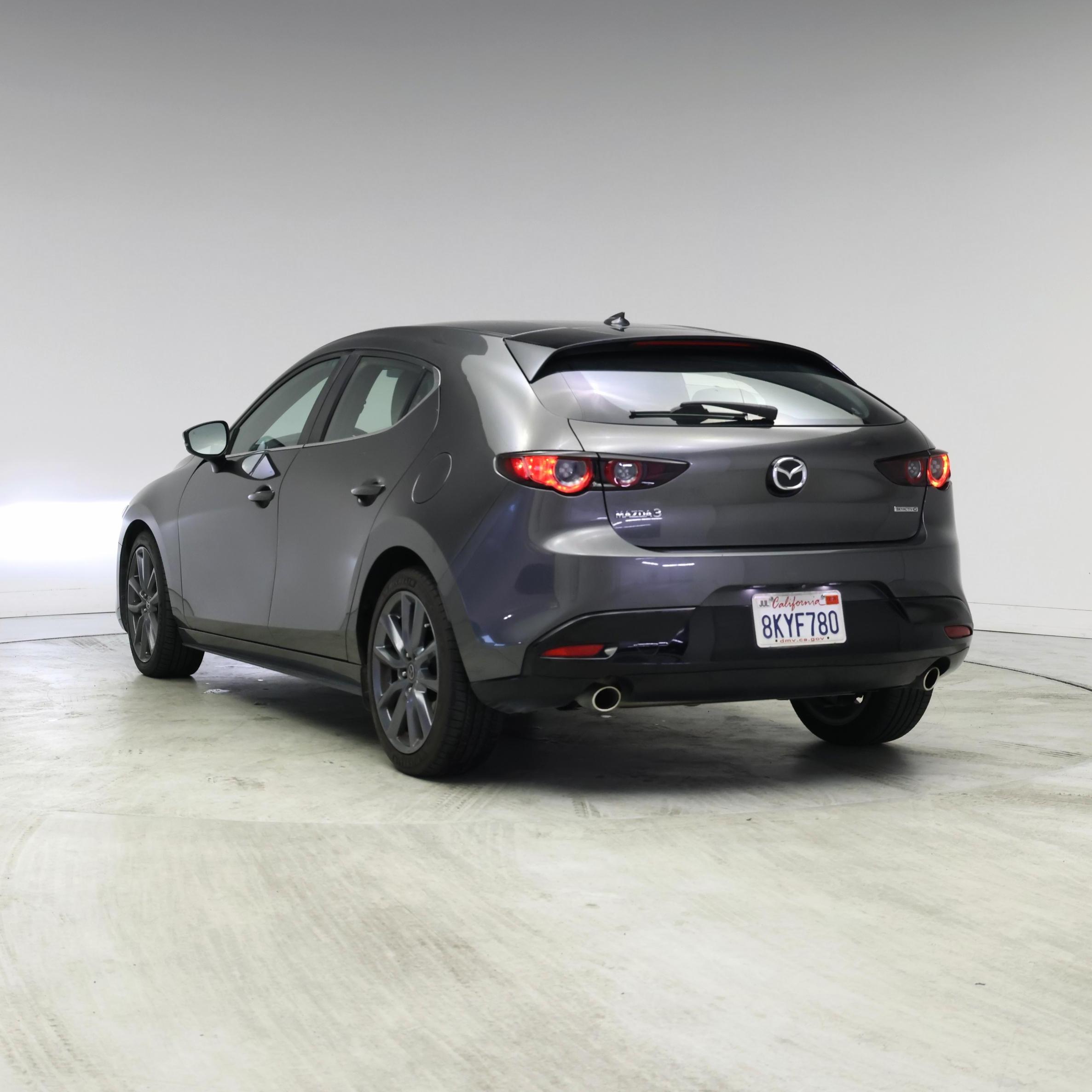 Thumbnail: 2019 Mazda Mazda3 - 2