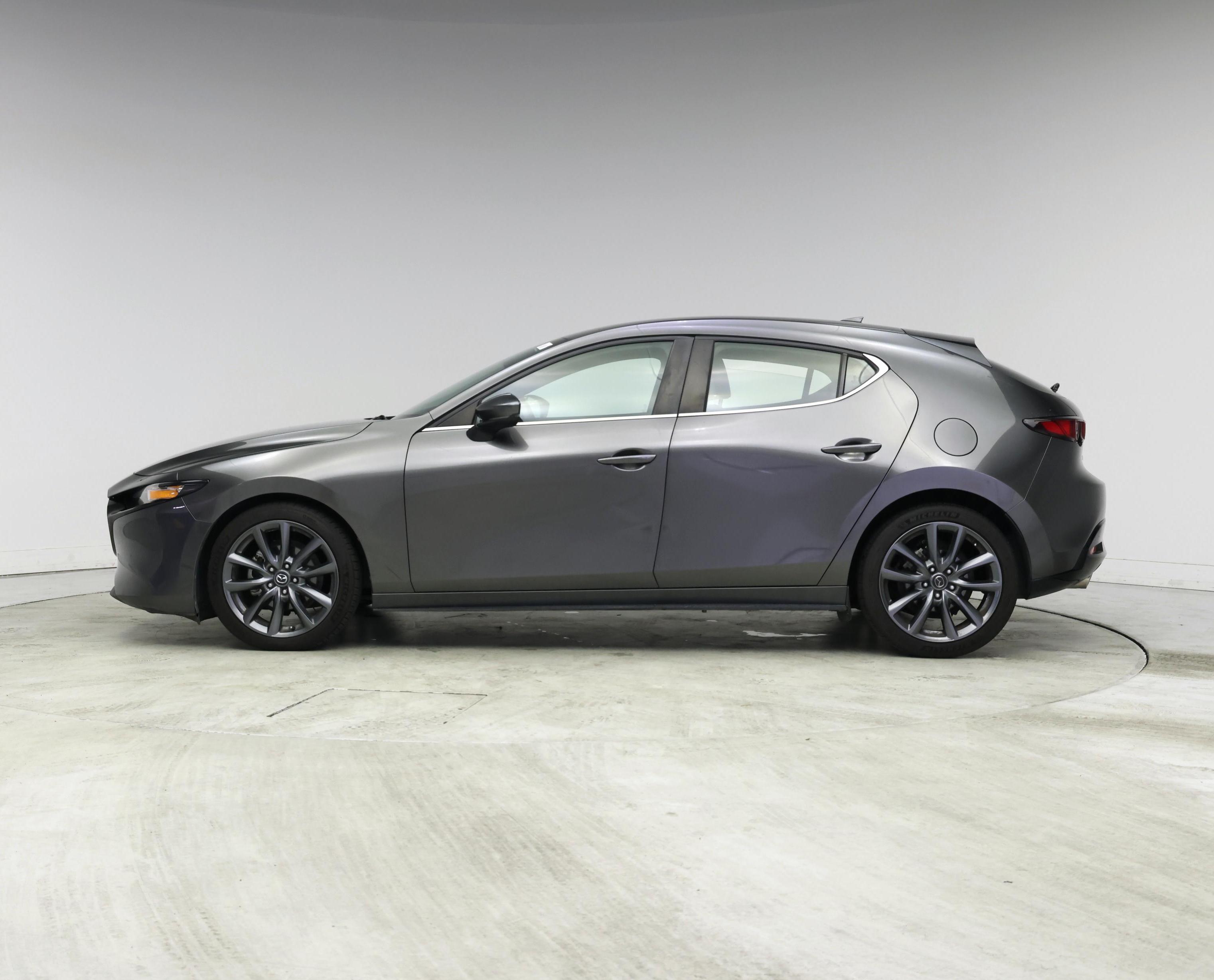 Thumbnail: 2019 Mazda Mazda3 - 3