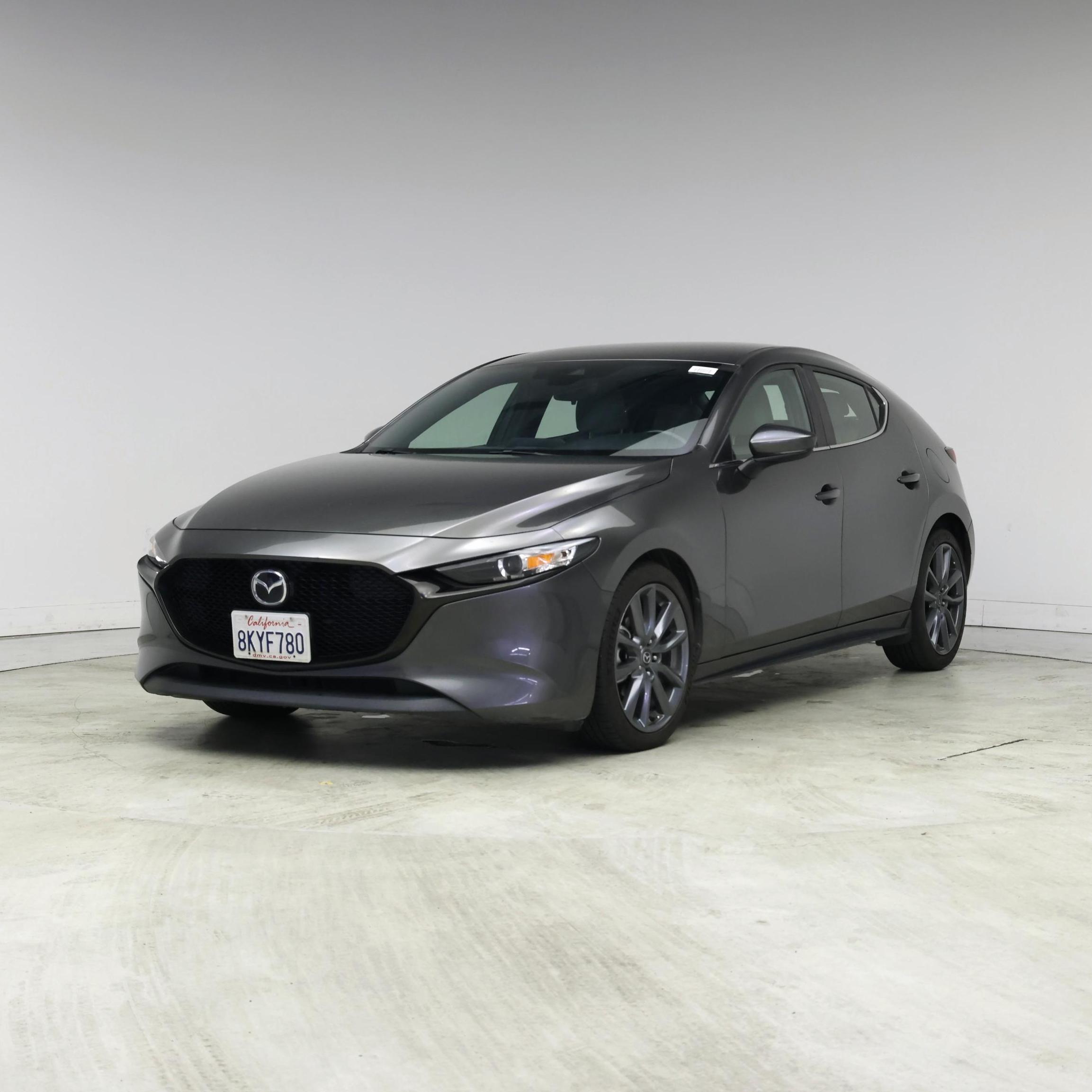 Thumbnail: 2019 Mazda Mazda3 - 4