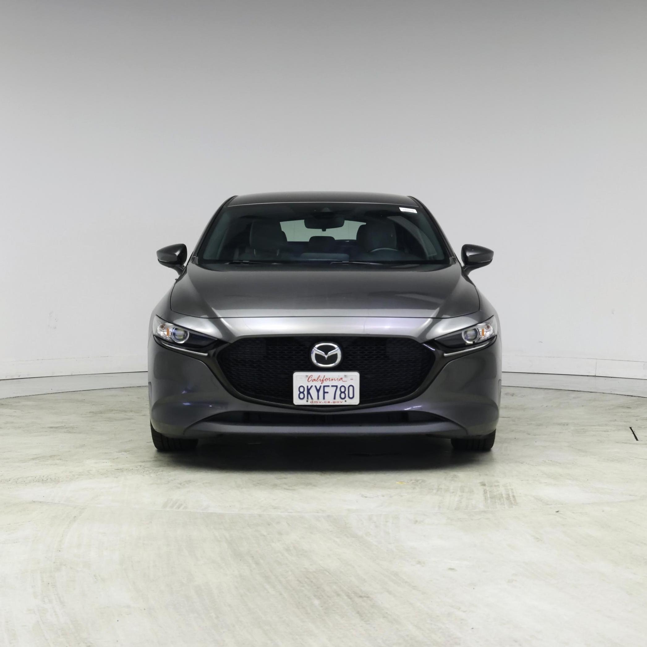 Thumbnail: 2019 Mazda Mazda3 - 5