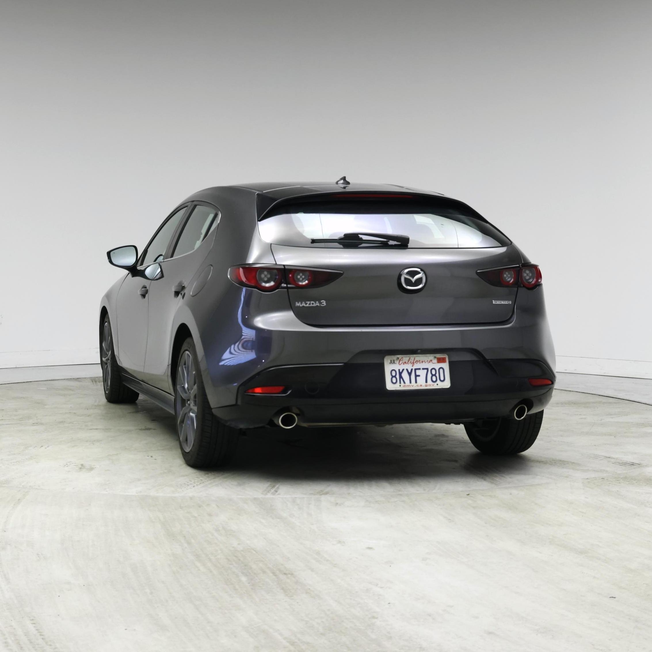 Thumbnail: 2019 Mazda Mazda3 - 6