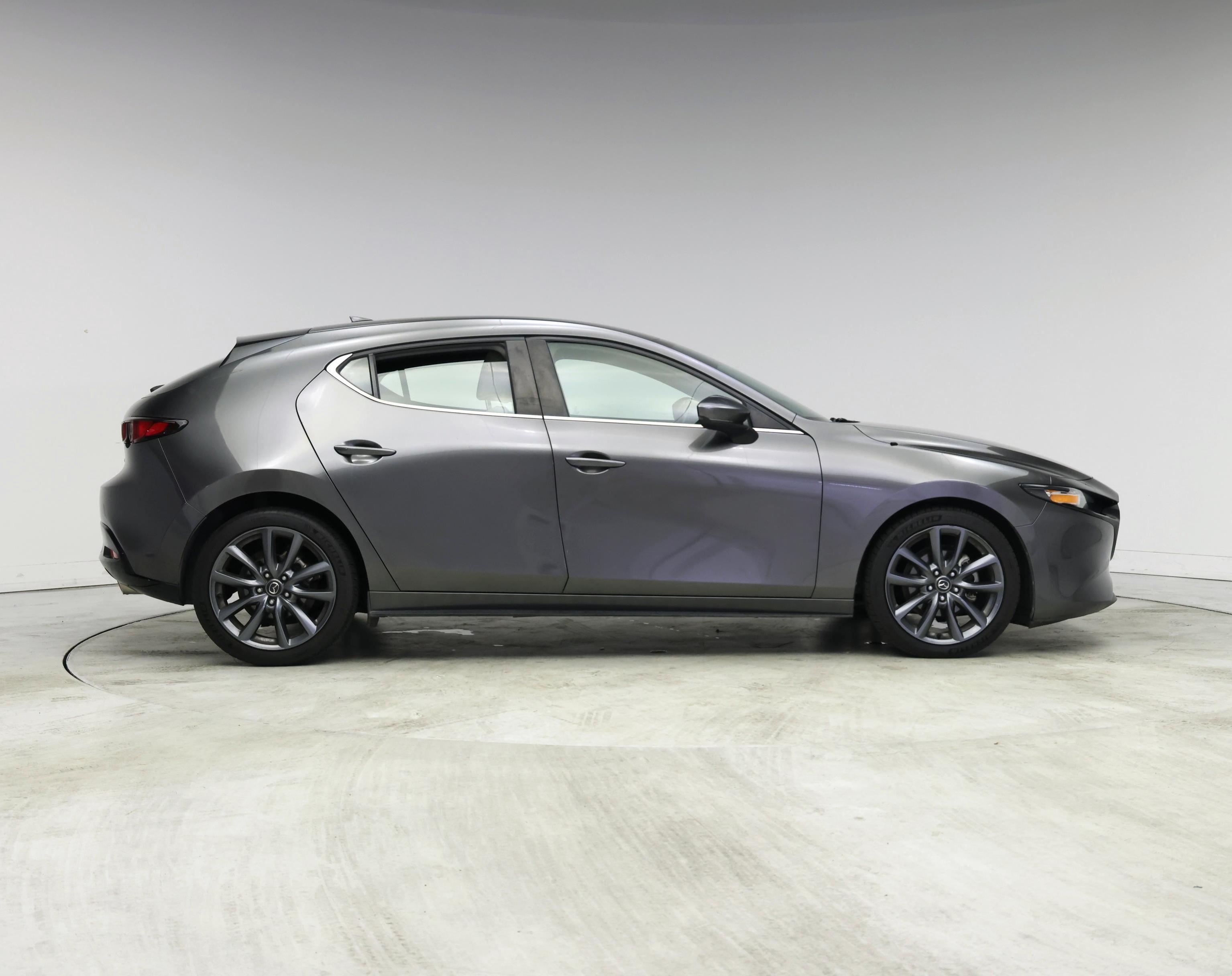 Thumbnail: 2019 Mazda Mazda3 - 7
