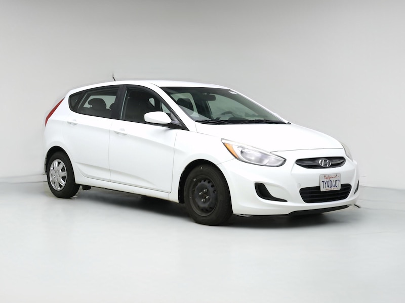 2016 Hyundai Accent SE -
                  Murrieta, CA