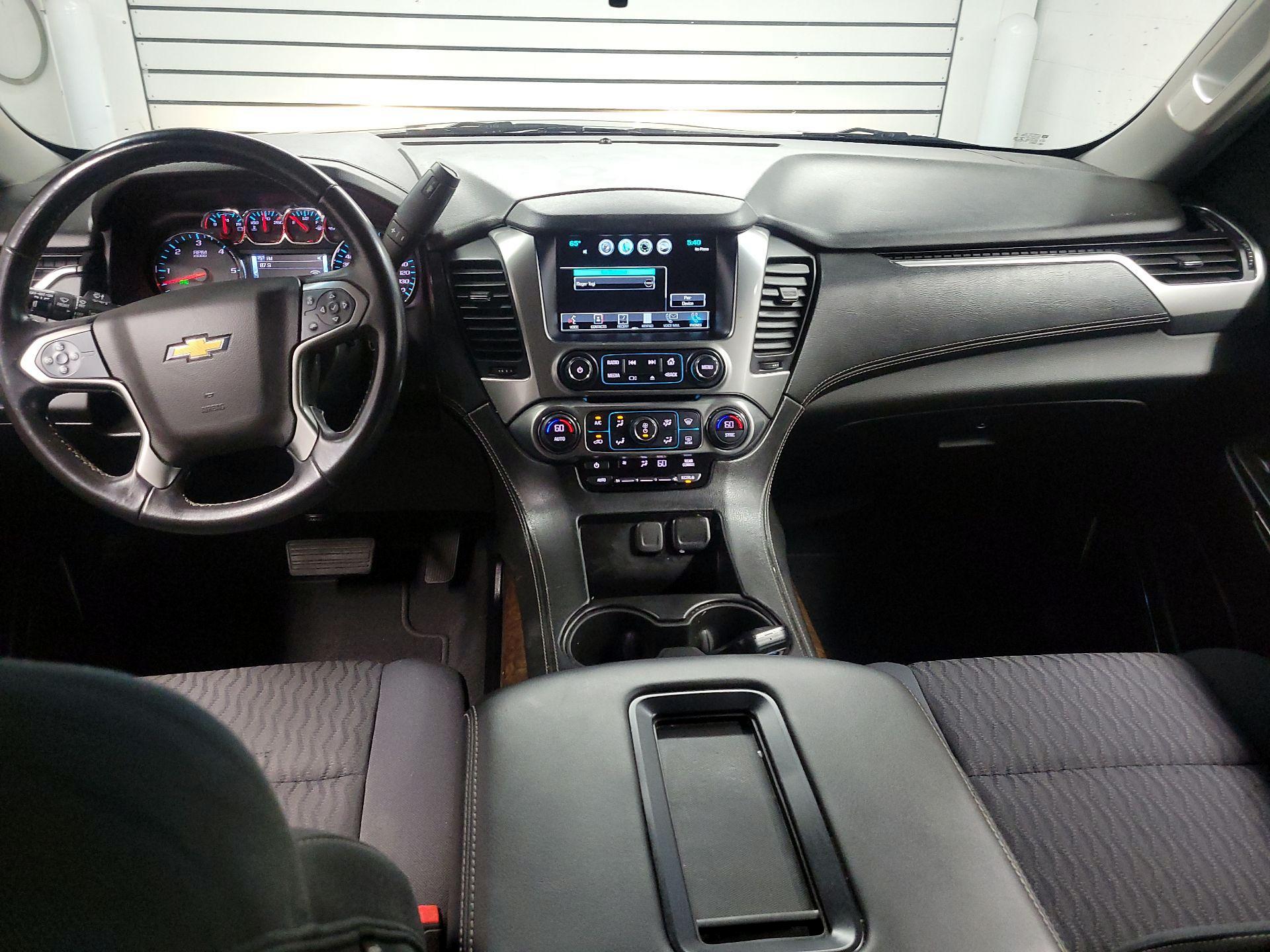 Thumbnail: 2019 Chevrolet Tahoe - 9
