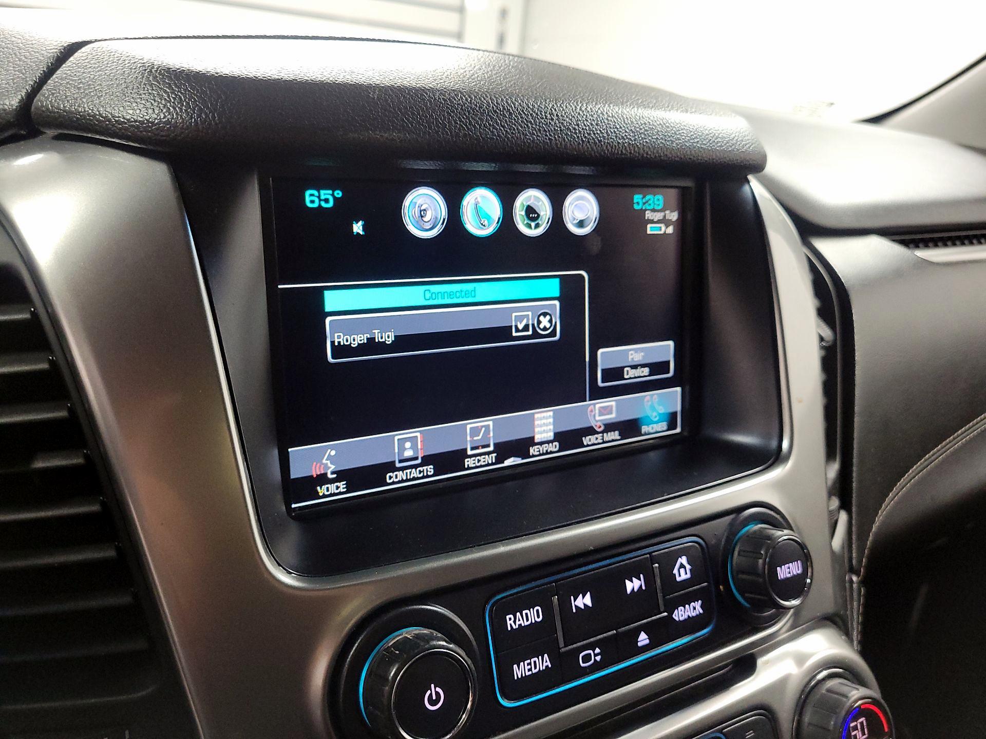 Thumbnail: 2019 Chevrolet Tahoe - 13