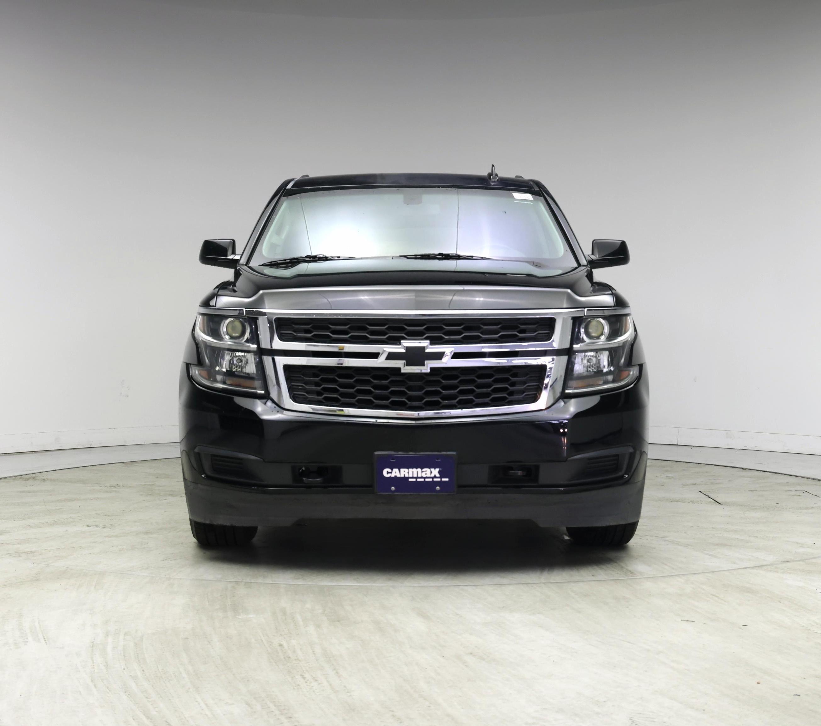 Thumbnail: 2019 Chevrolet Tahoe - 5
