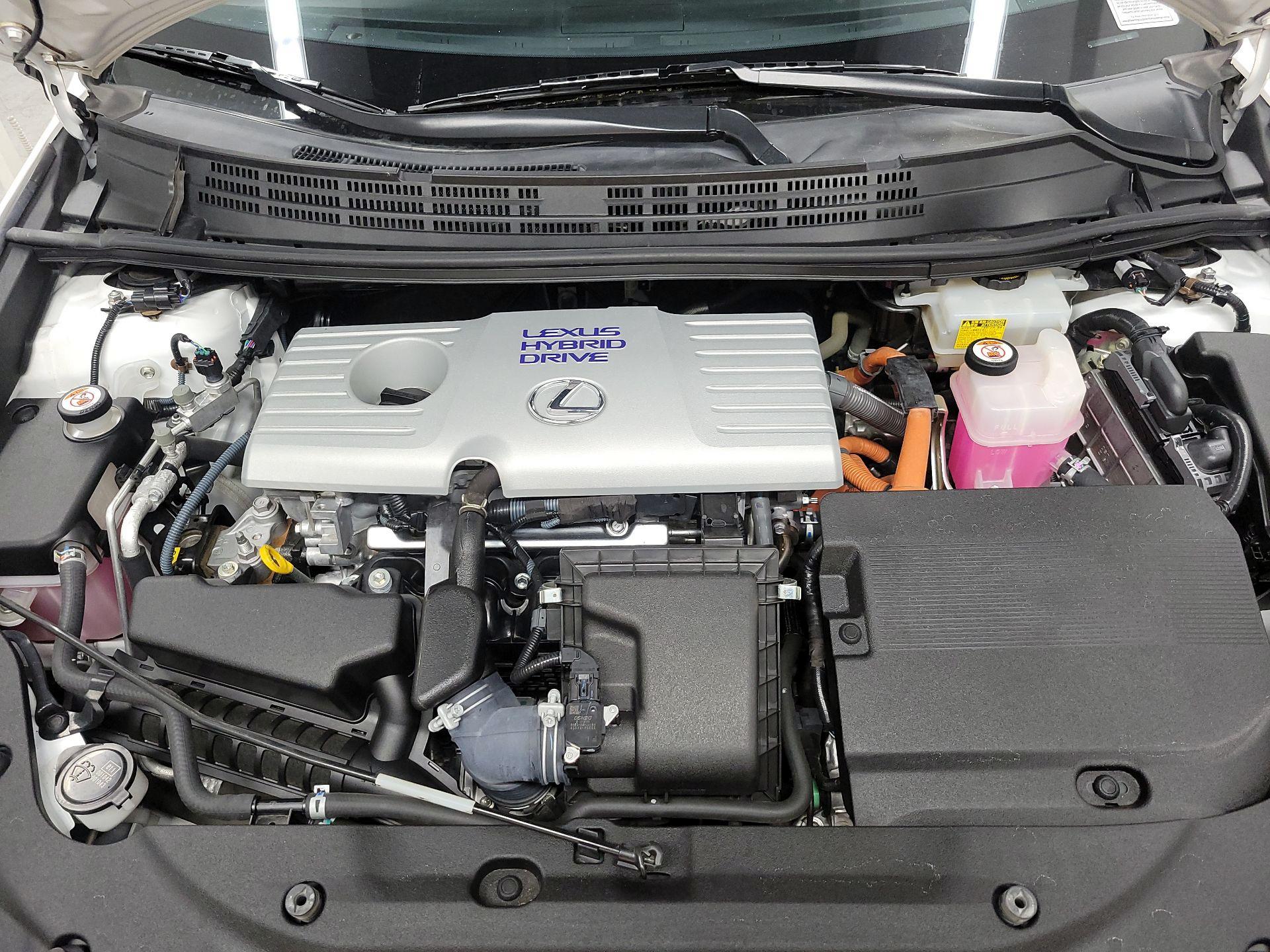 Thumbnail: 2017 Lexus CT - 19