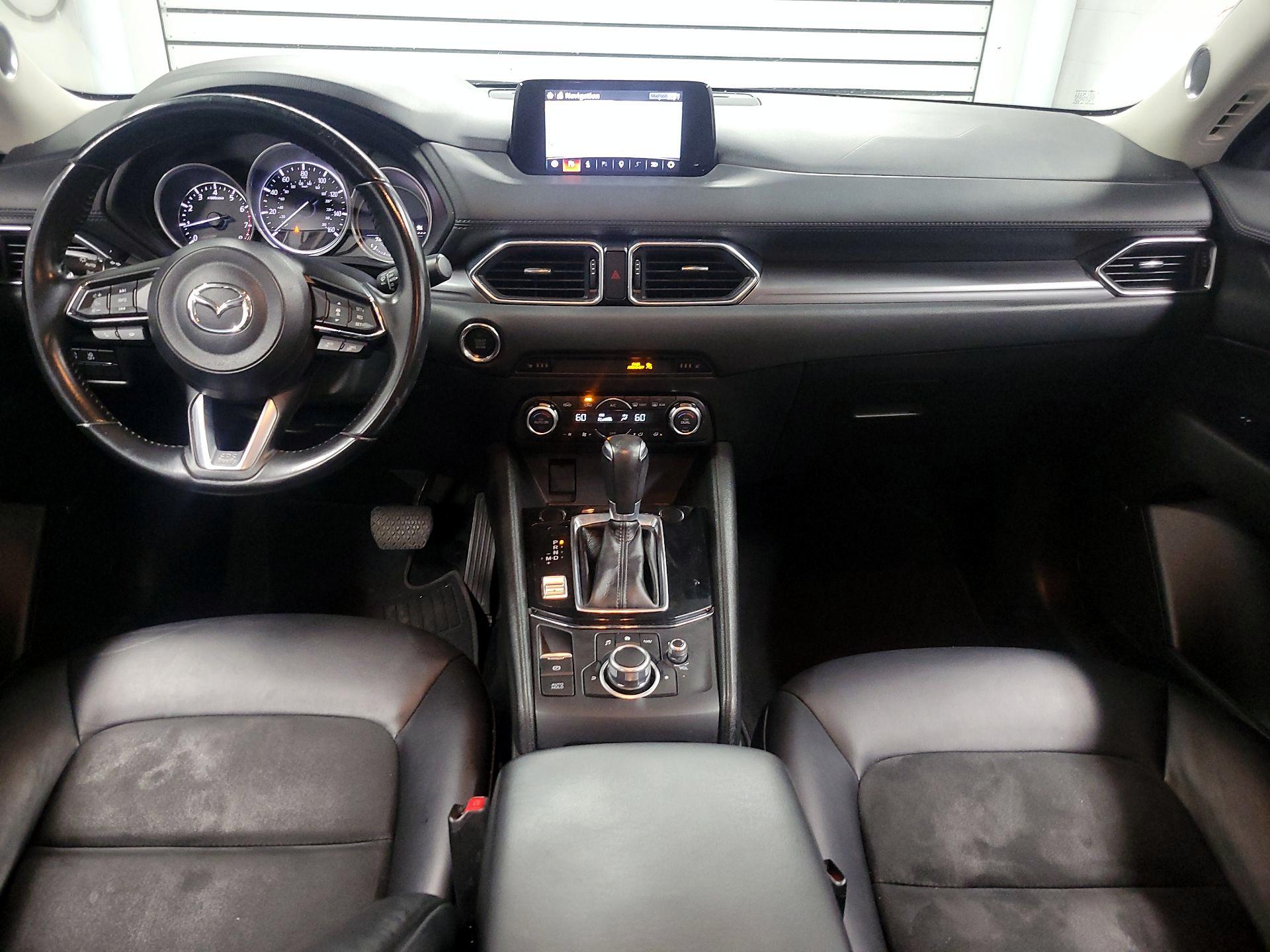 Thumbnail: 2018 Mazda CX-5 - 9