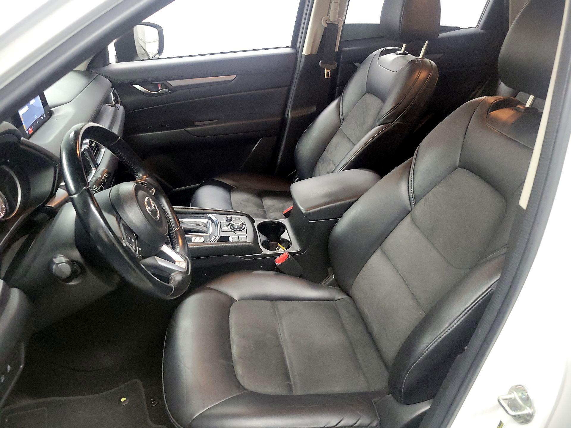 Thumbnail: 2018 Mazda CX-5 - 11