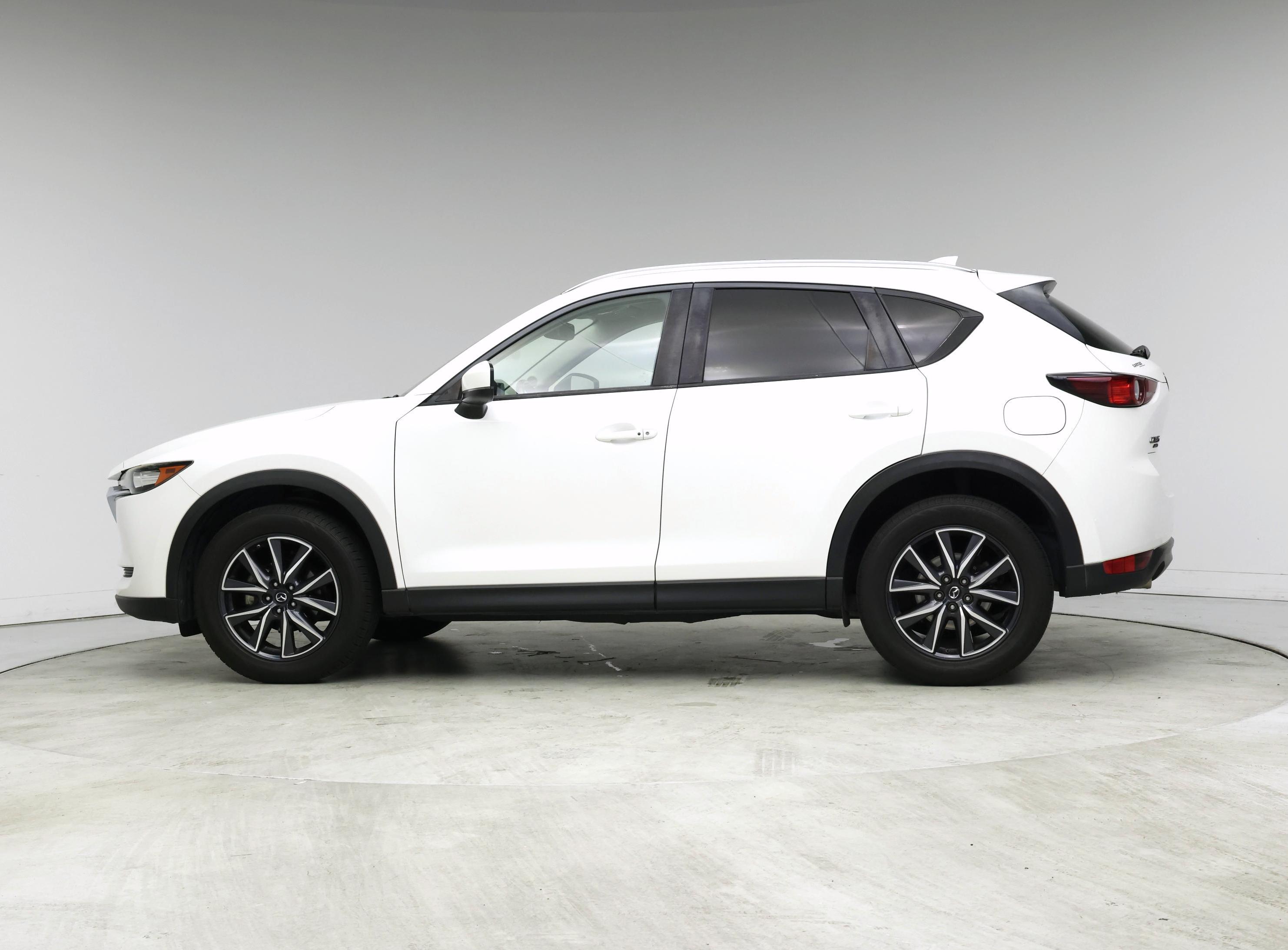 Thumbnail: 2018 Mazda CX-5 - 3