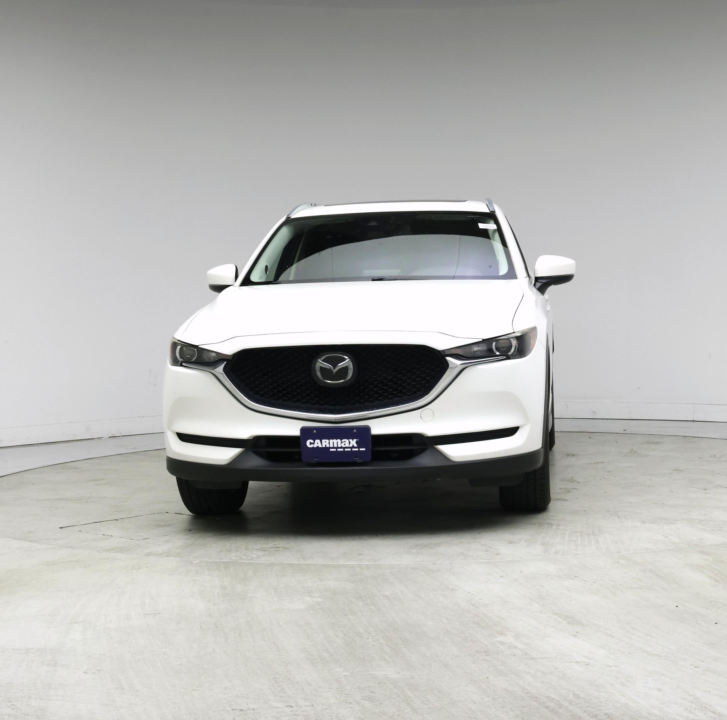 Thumbnail: 2018 Mazda CX-5 - 5
