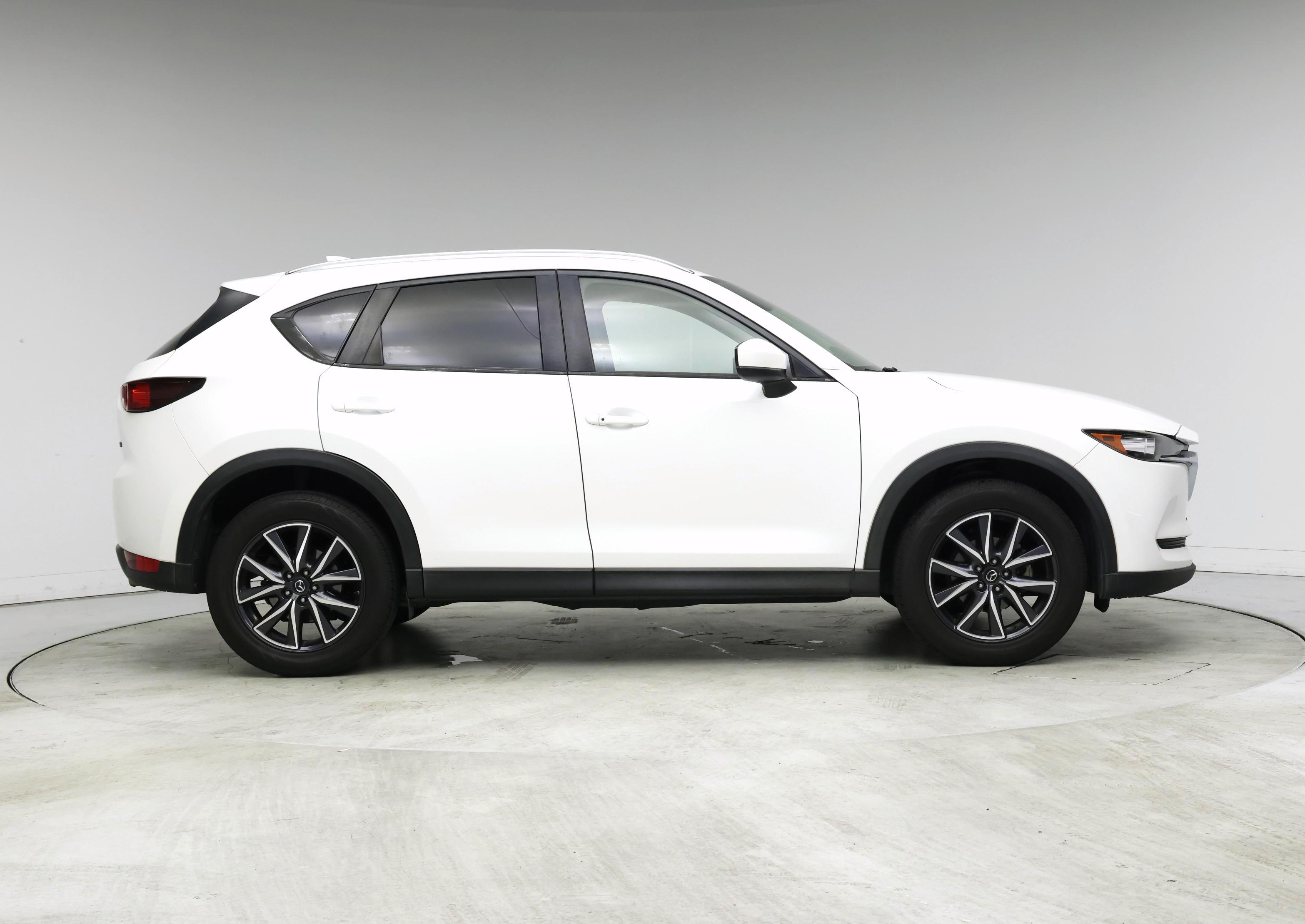 Thumbnail: 2018 Mazda CX-5 - 7
