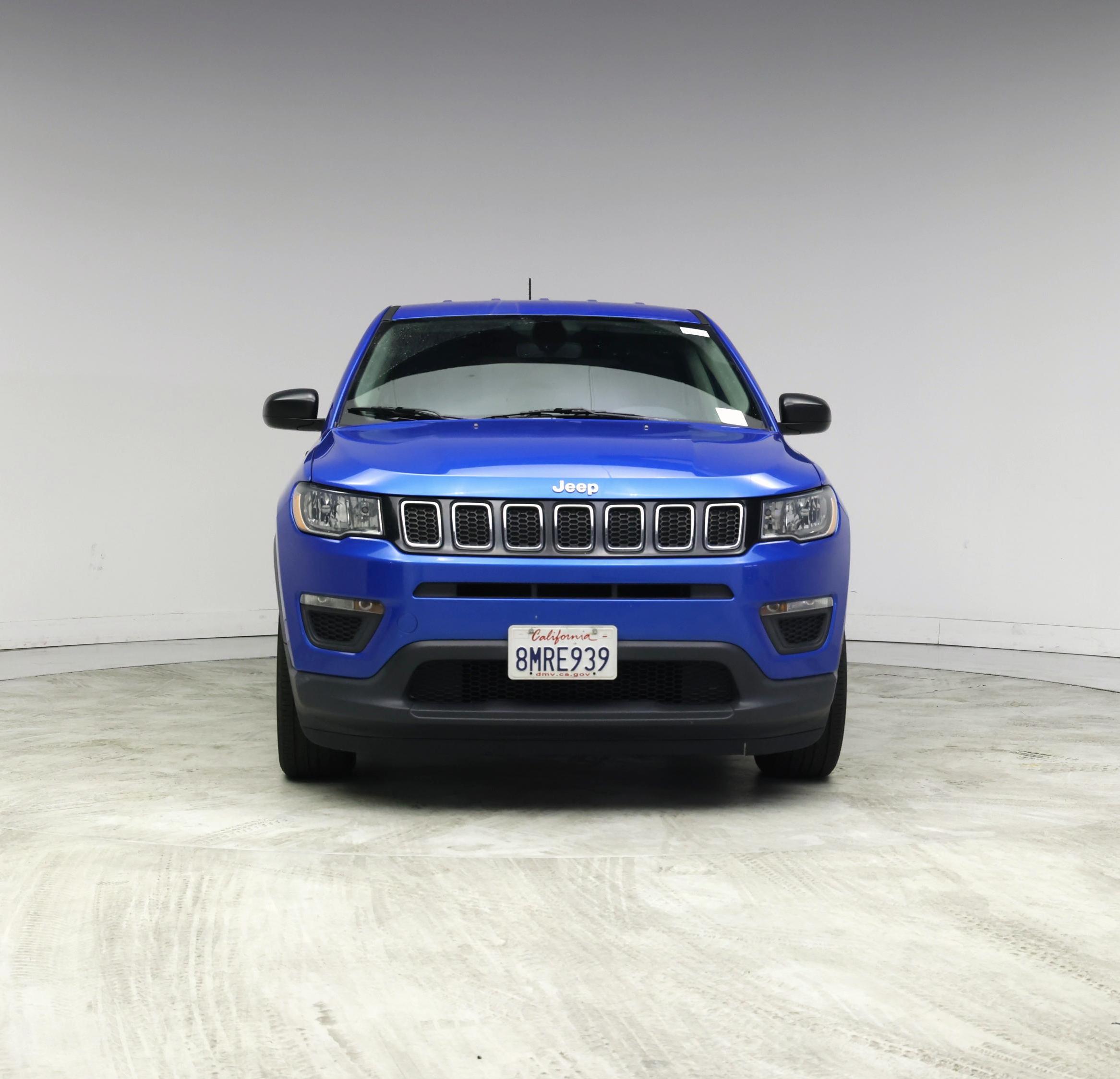 Thumbnail: 2019 Jeep Compass - 5