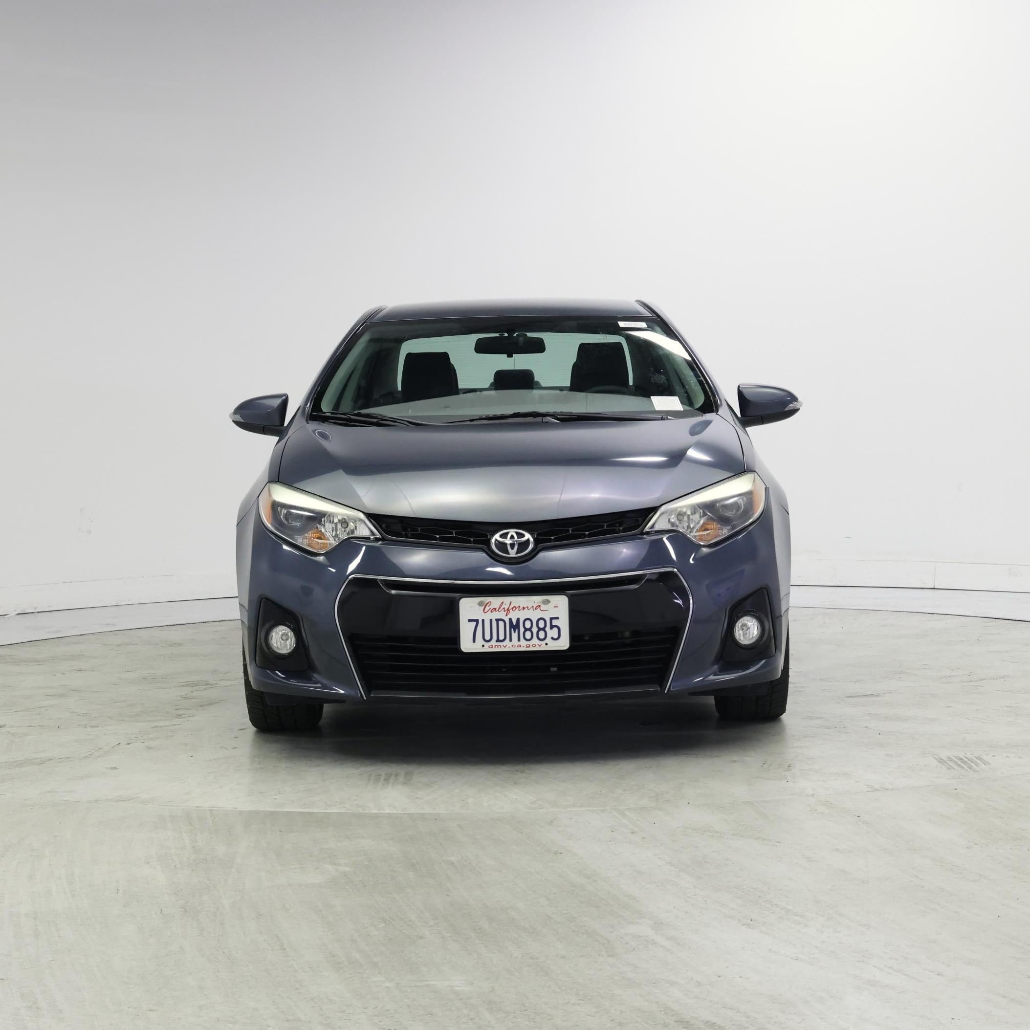 Thumbnail: 2016 Toyota Corolla - 5