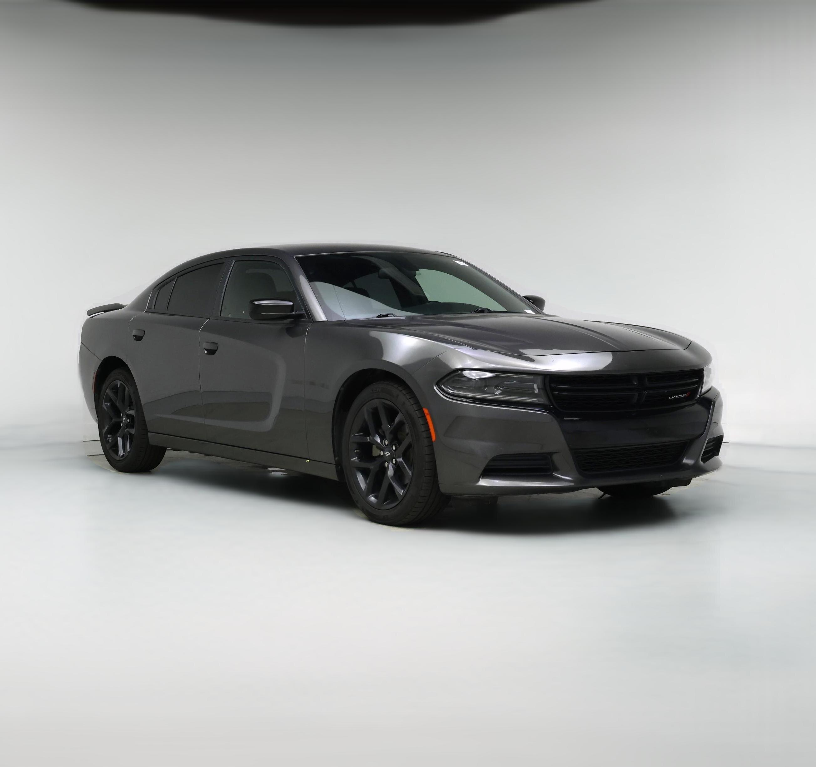 Thumbnail: 2022 Dodge Charger - 1