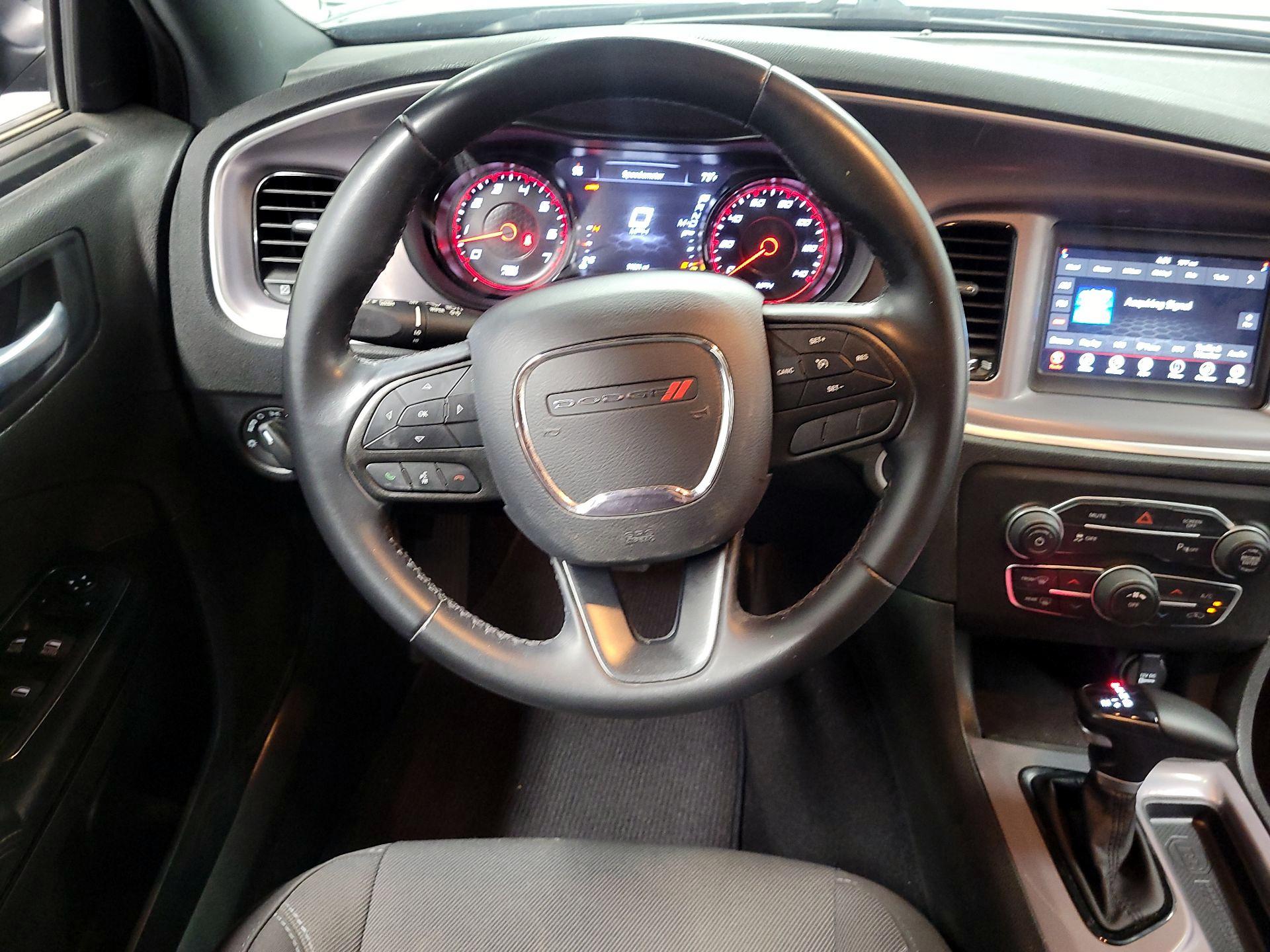 Thumbnail: 2022 Dodge Charger - 10