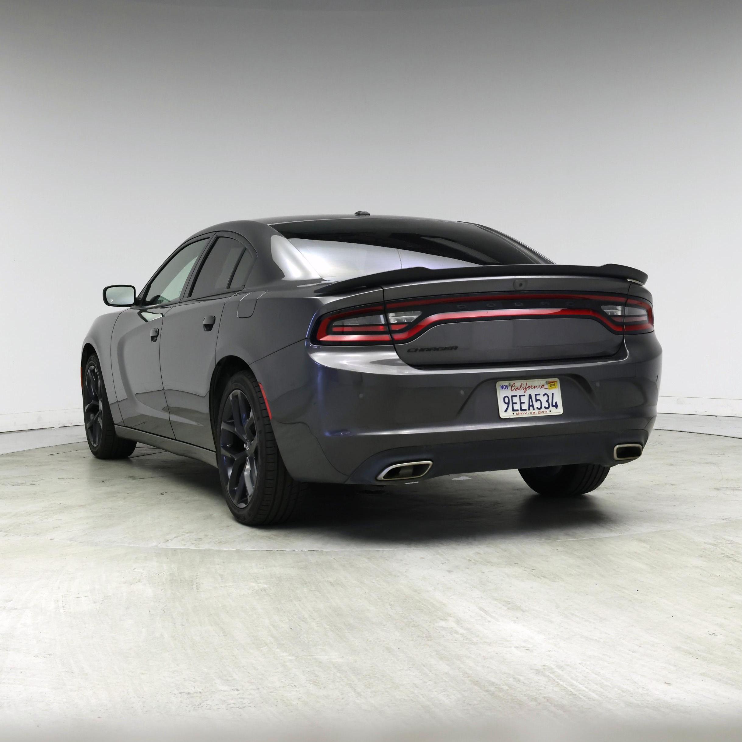 Thumbnail: 2022 Dodge Charger - 2