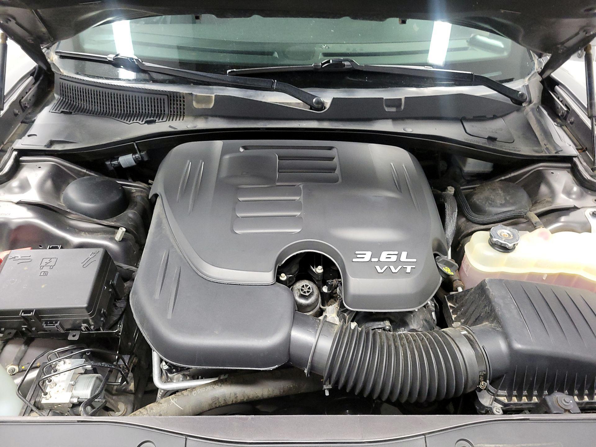 Thumbnail: 2022 Dodge Charger - 19