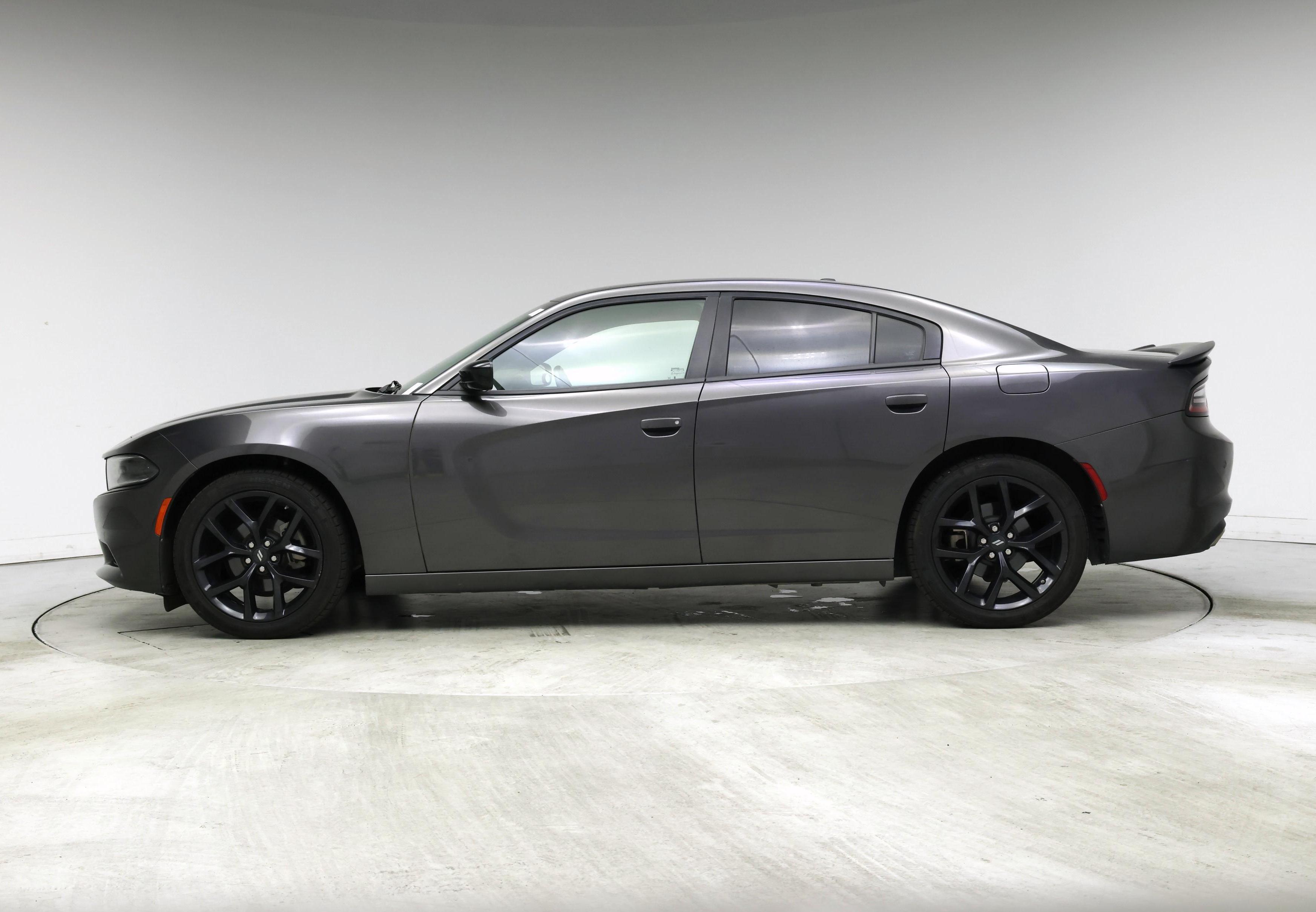 Thumbnail: 2022 Dodge Charger - 3