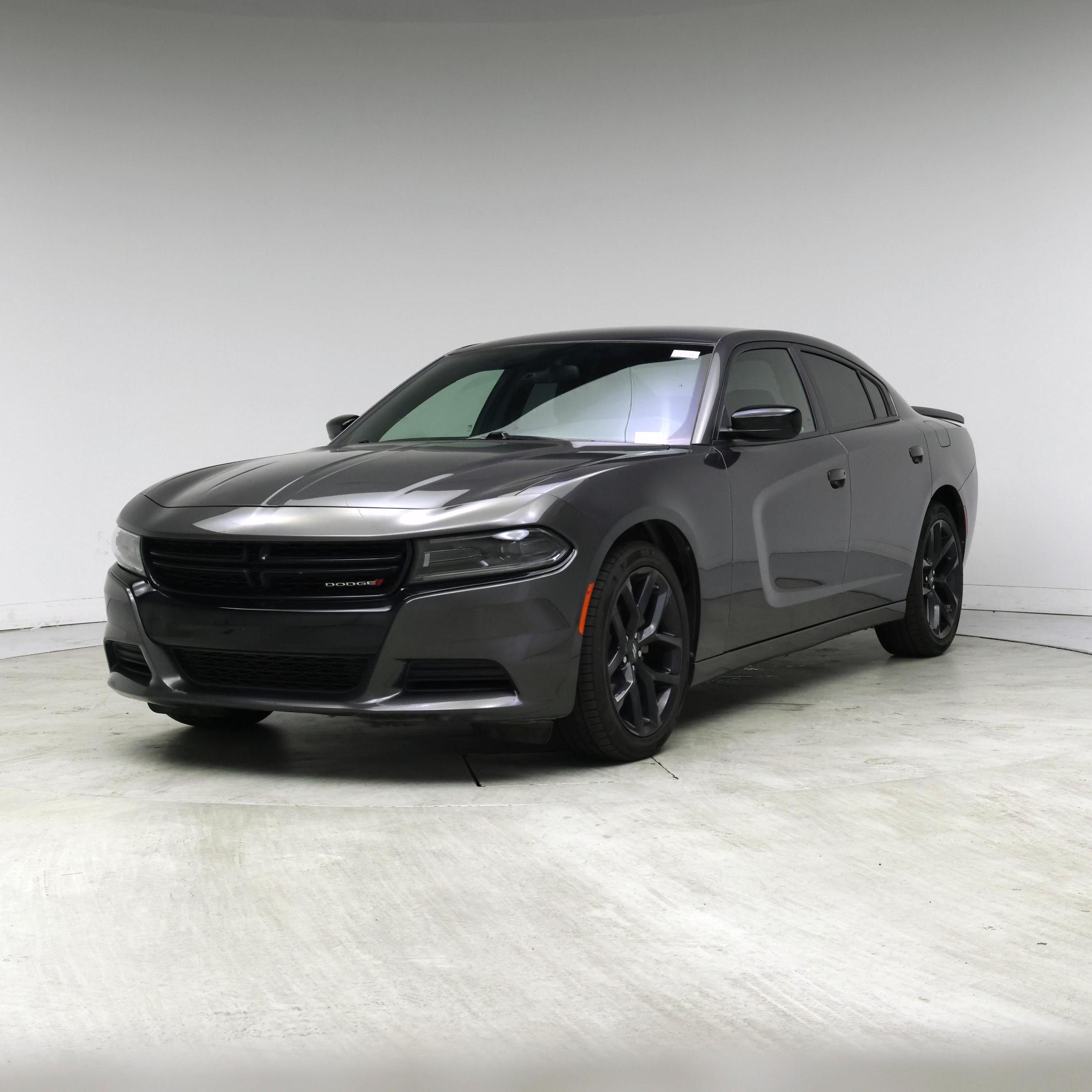 Thumbnail: 2022 Dodge Charger - 4