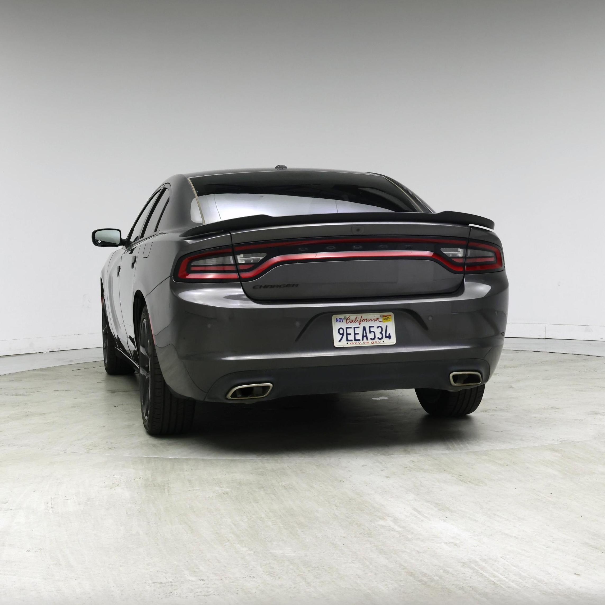 Thumbnail: 2022 Dodge Charger - 6