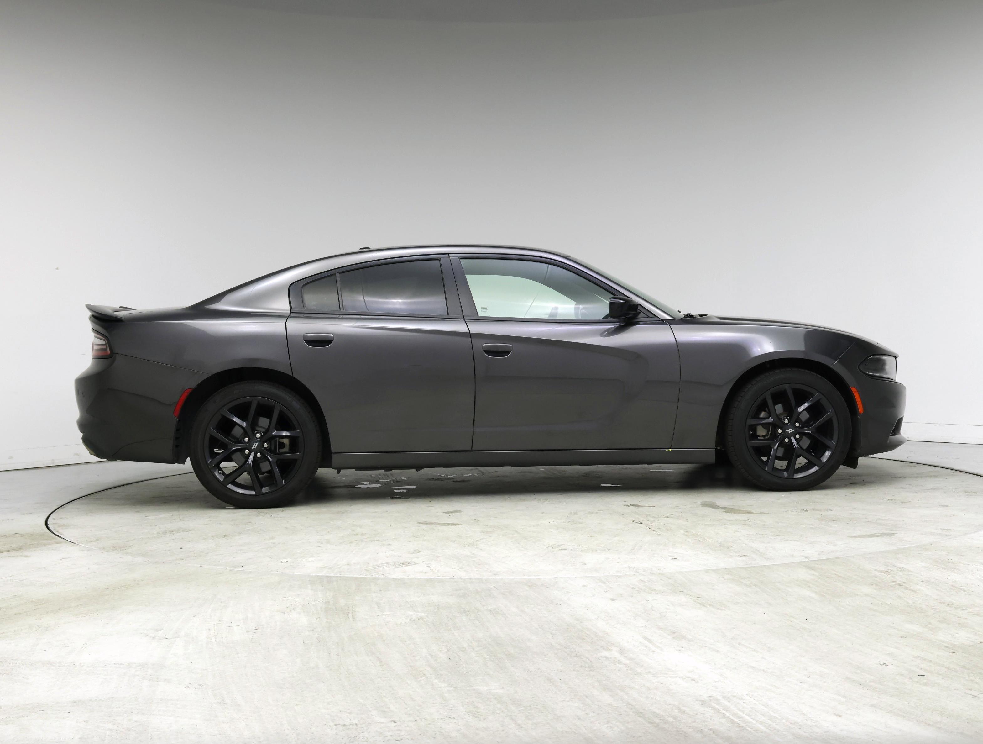 Thumbnail: 2022 Dodge Charger - 7
