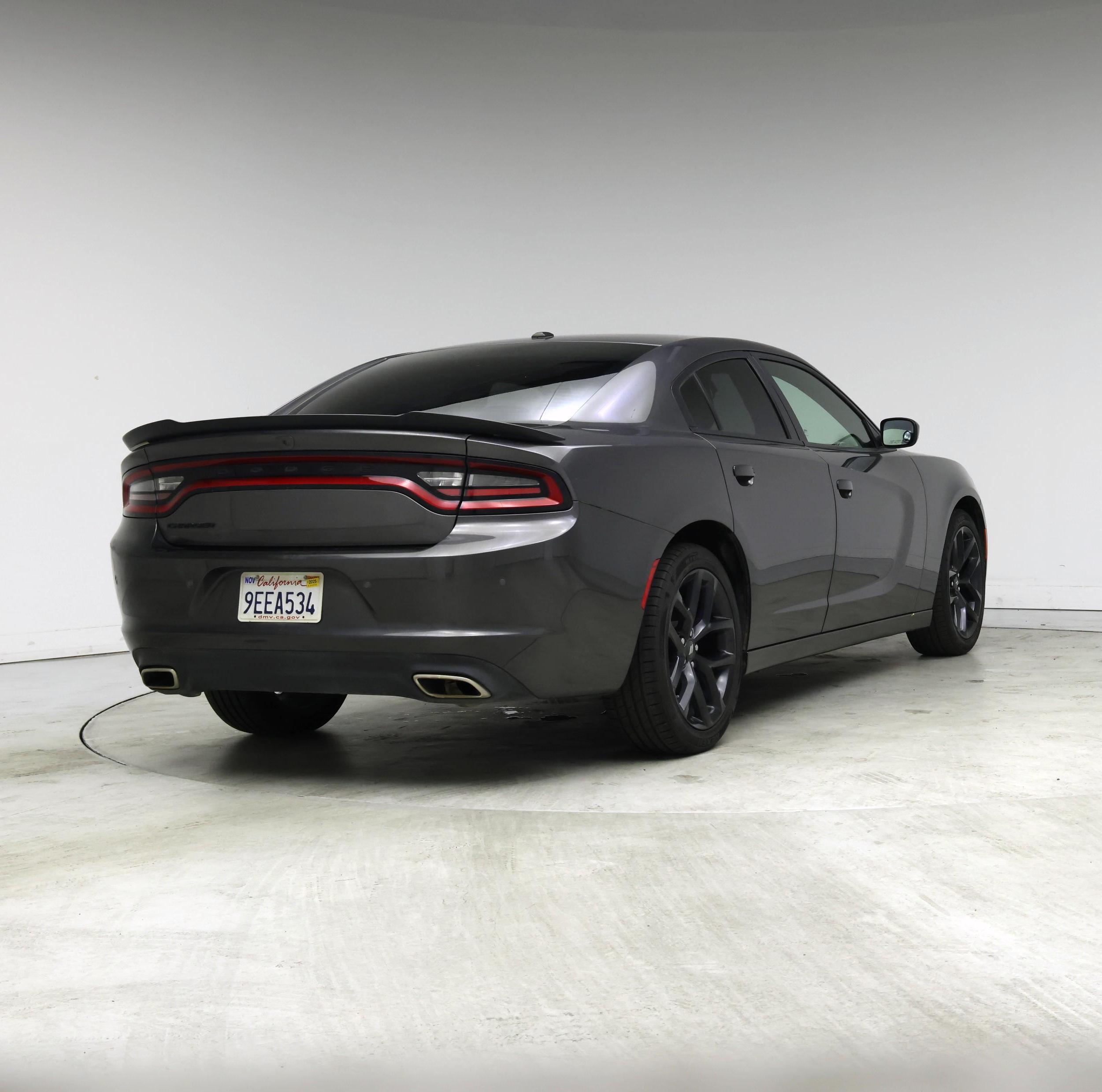 Thumbnail: 2022 Dodge Charger - 8