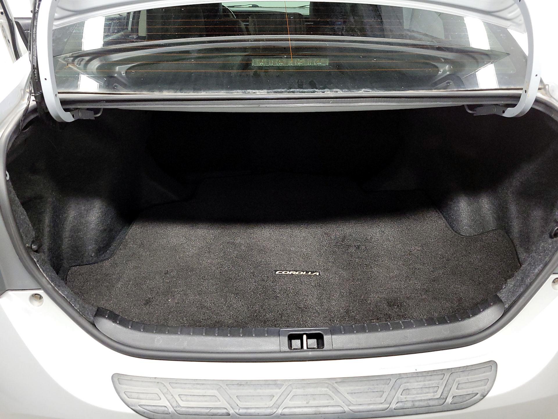 Thumbnail: 2014 Toyota Corolla - 20