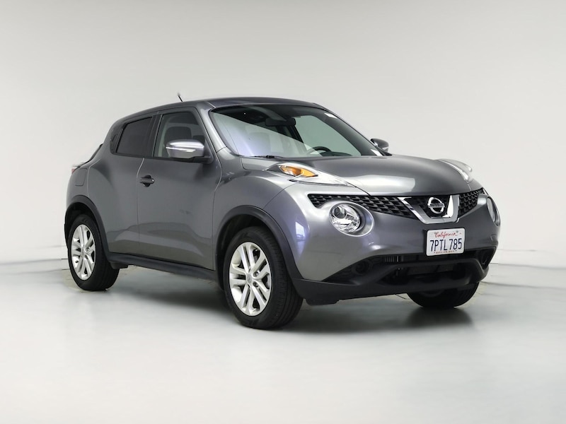 2015 Nissan Juke S -
                  Murrieta, CA