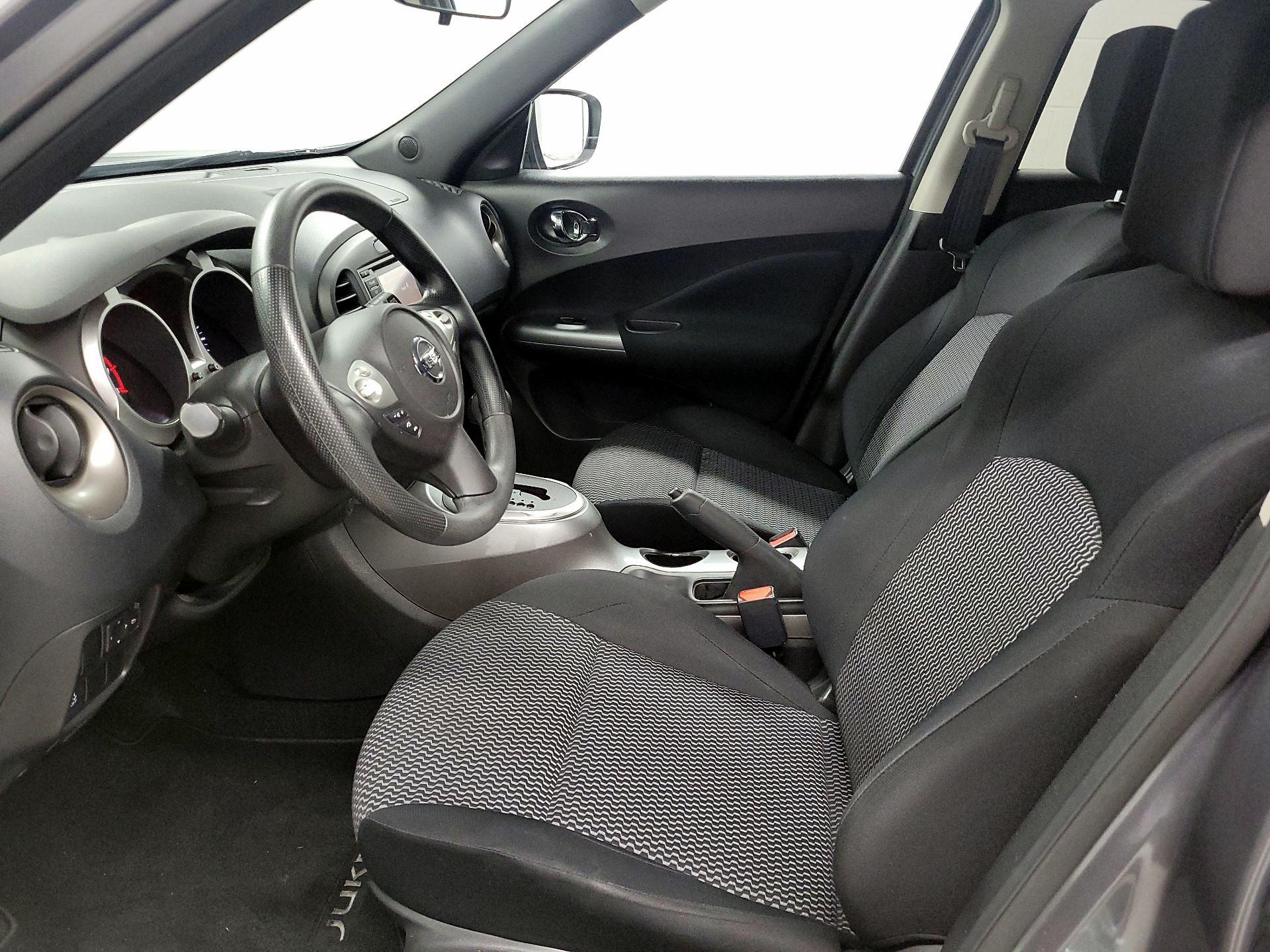Thumbnail: 2015 Nissan Juke - 11