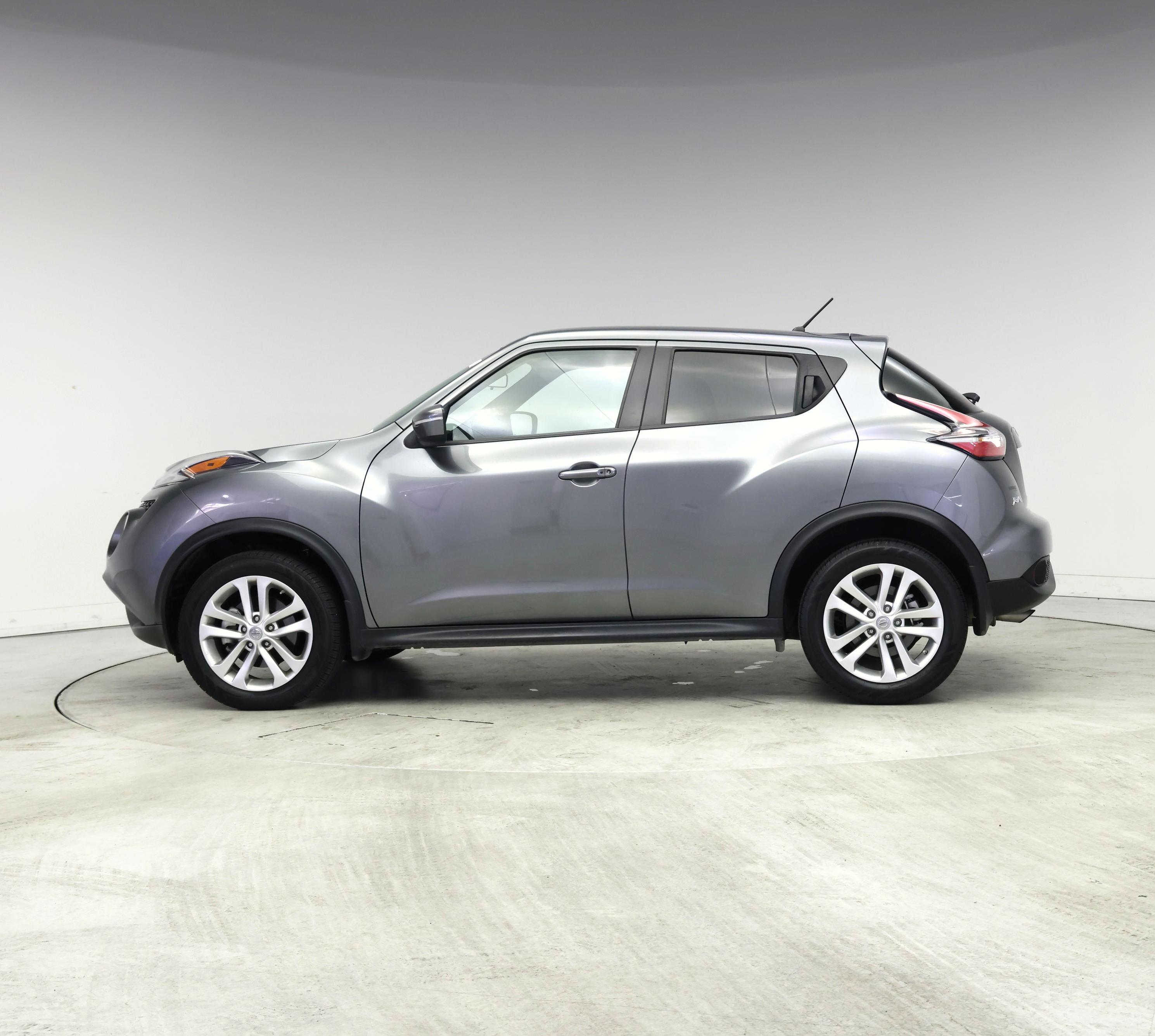 Thumbnail: 2015 Nissan Juke - 3