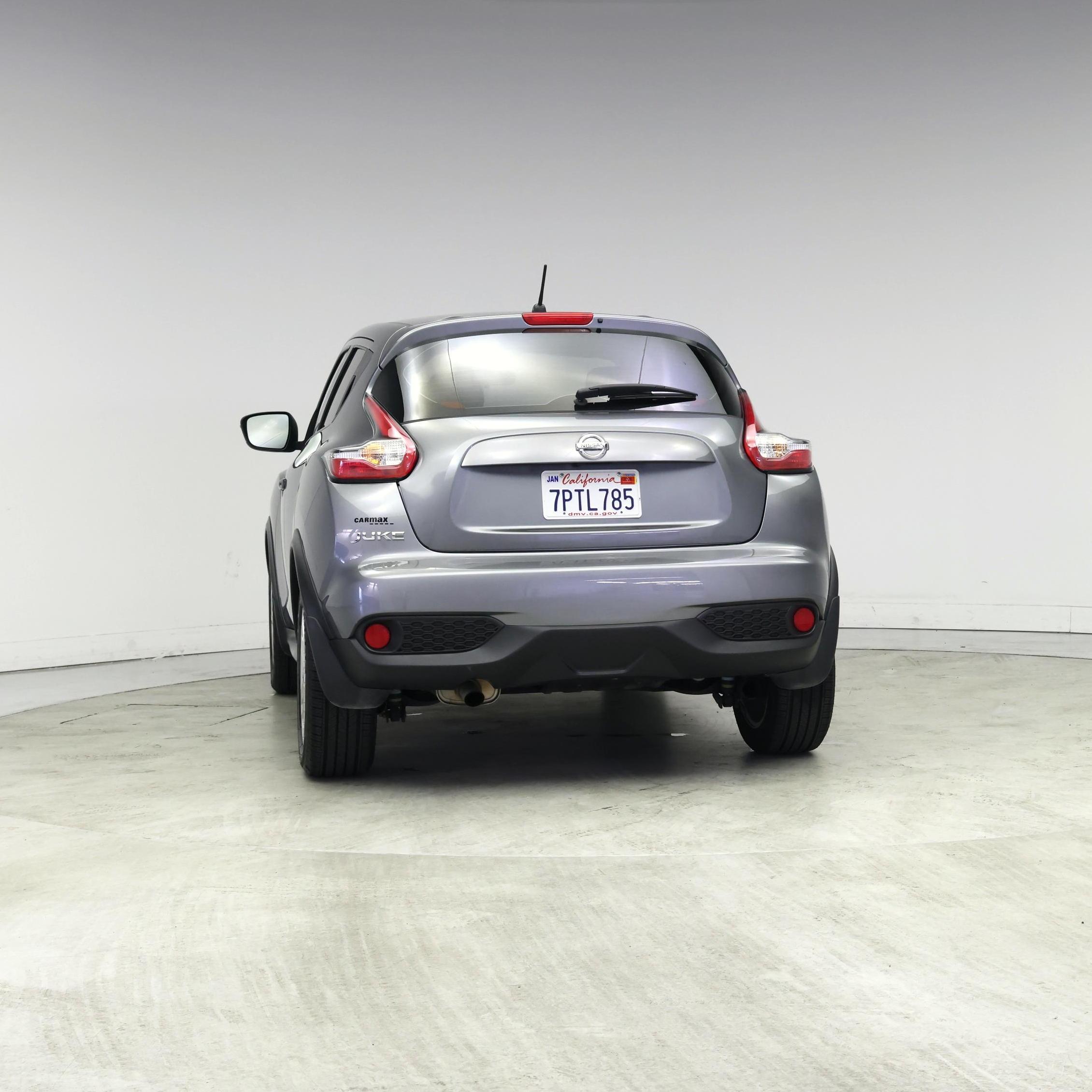 Thumbnail: 2015 Nissan Juke - 6