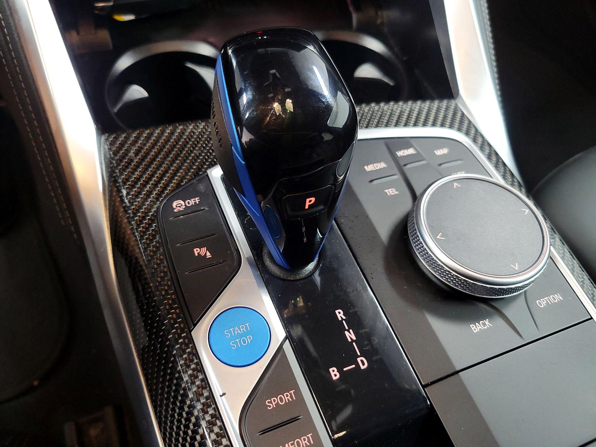 Thumbnail: 2023 BMW i4 - 15