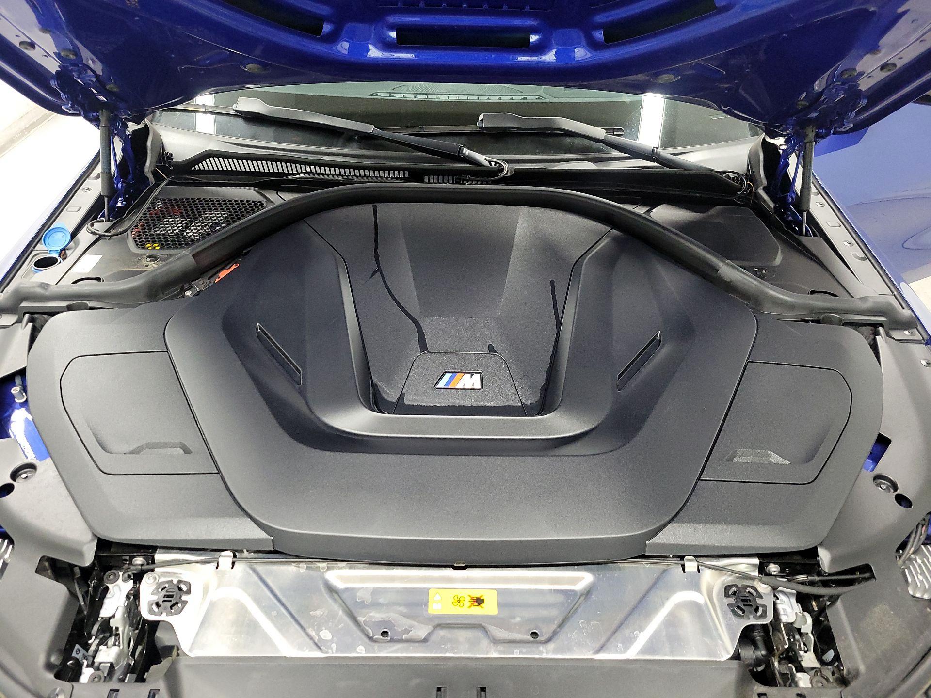 Thumbnail: 2023 BMW i4 - 18