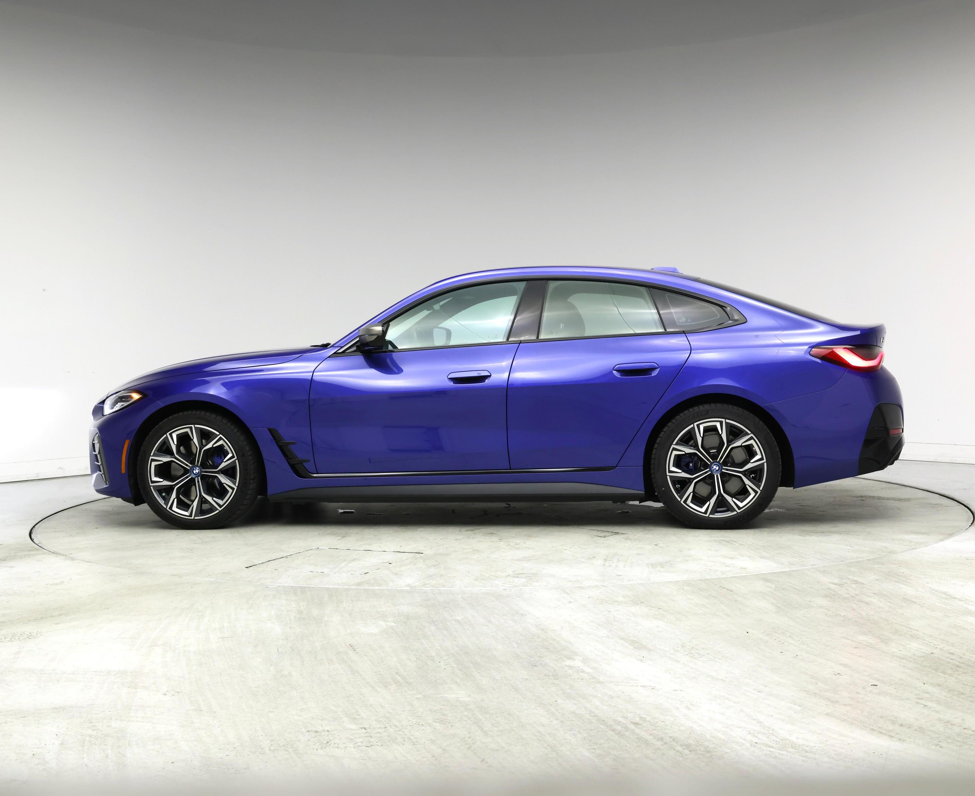 Thumbnail: 2023 BMW i4 - 3