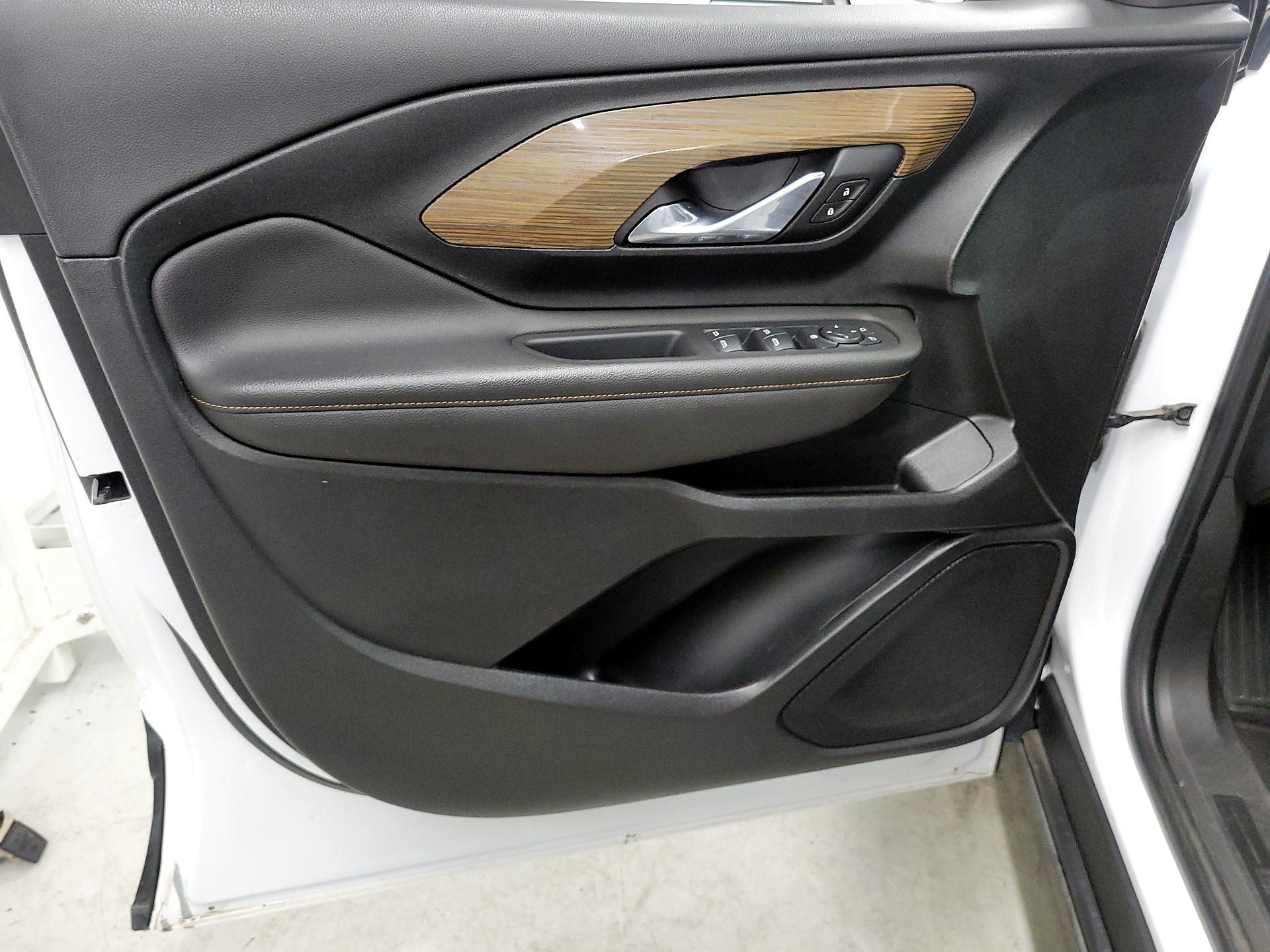 Thumbnail: 2021 GMC Terrain - 12