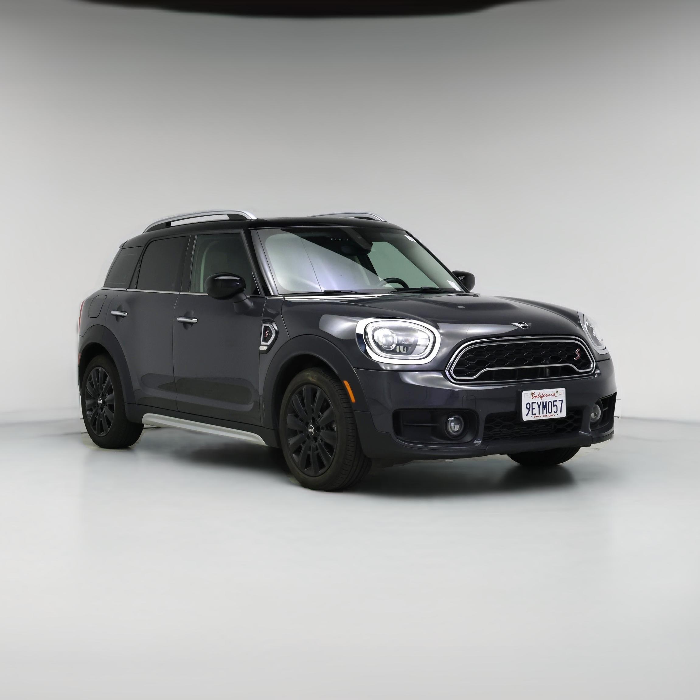 Thumbnail: 2020 MINI Cooper Countryman - 1