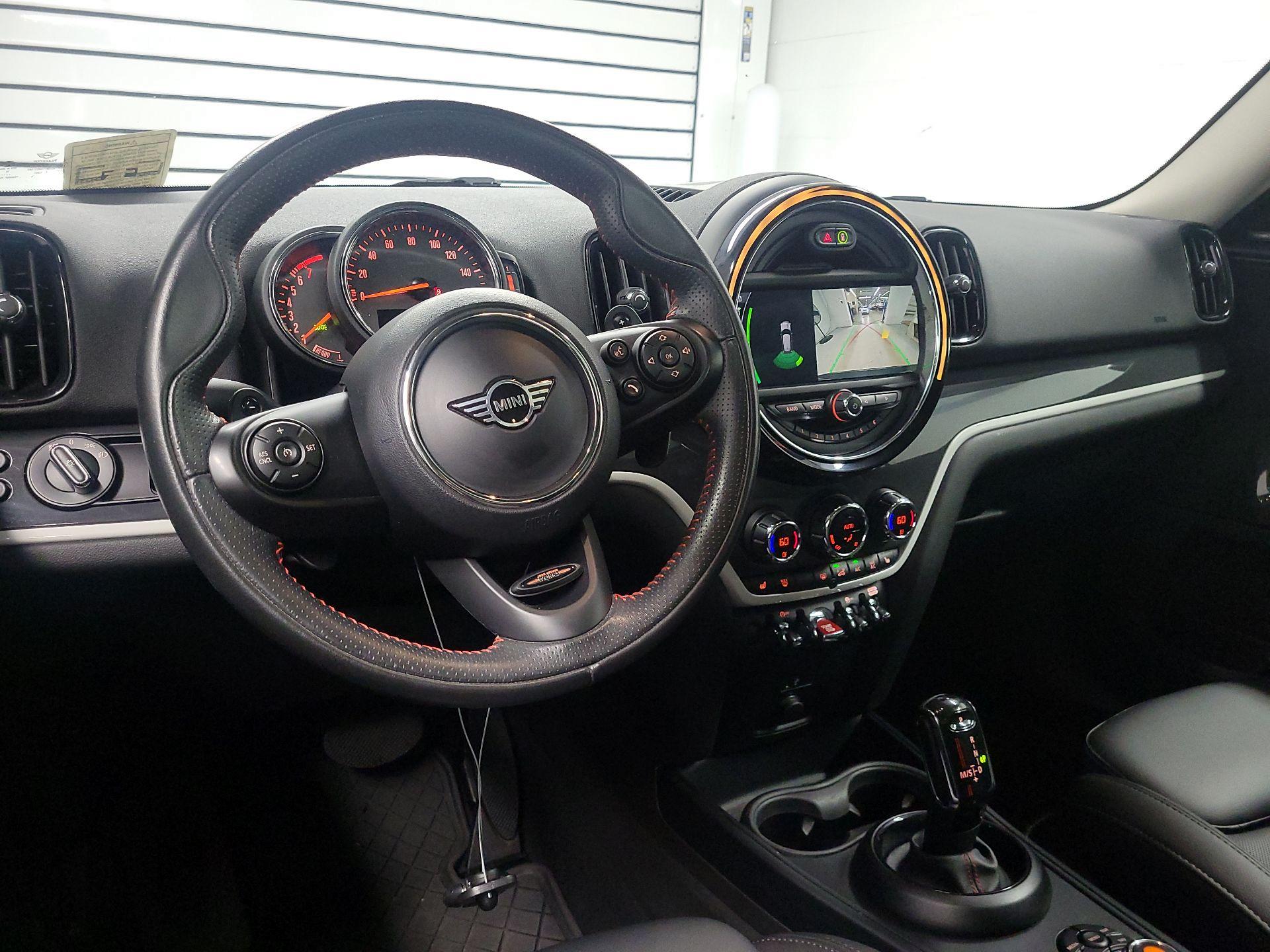 Thumbnail: 2020 MINI Cooper Countryman - 9