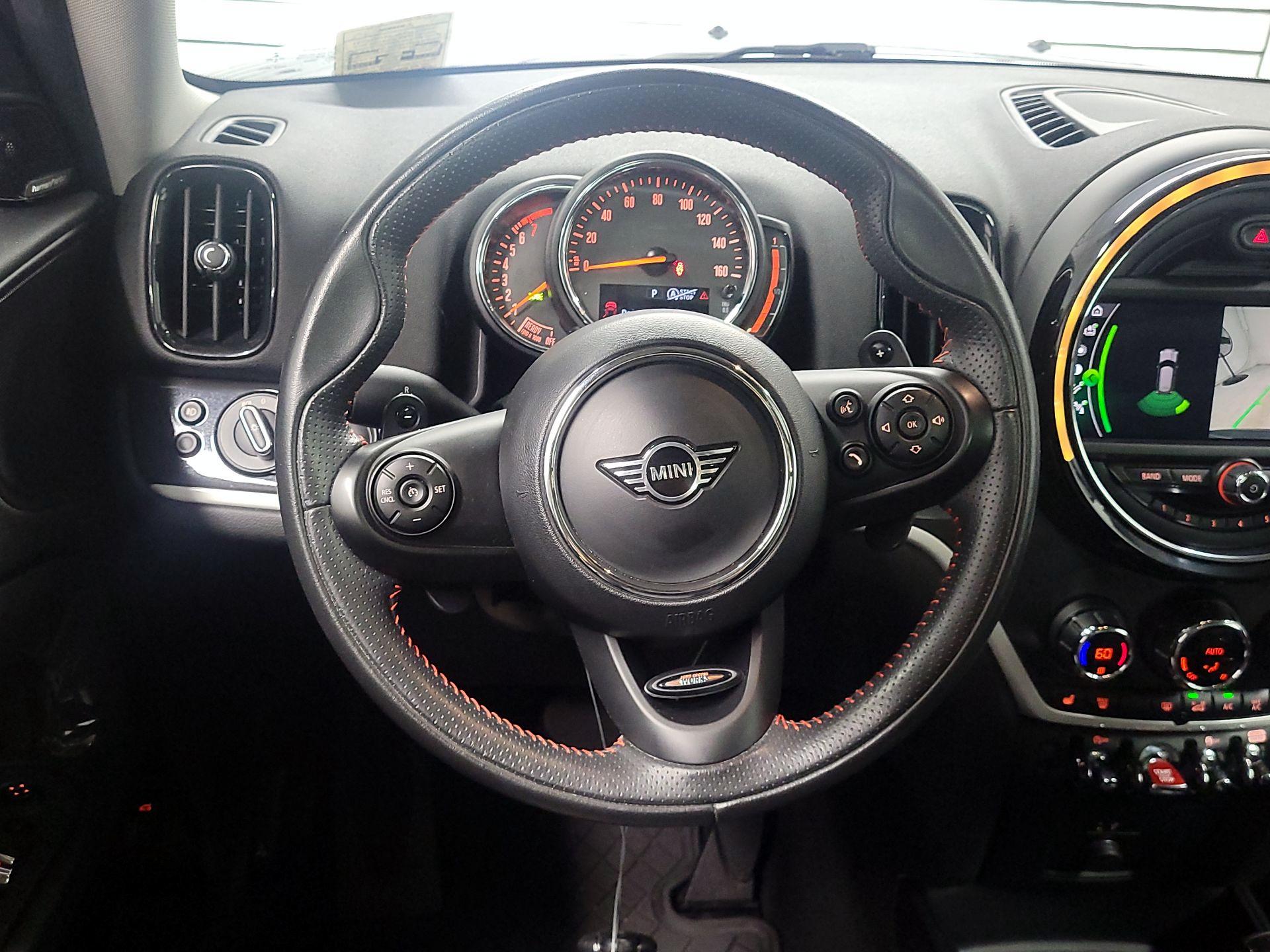 Thumbnail: 2020 MINI Cooper Countryman - 10