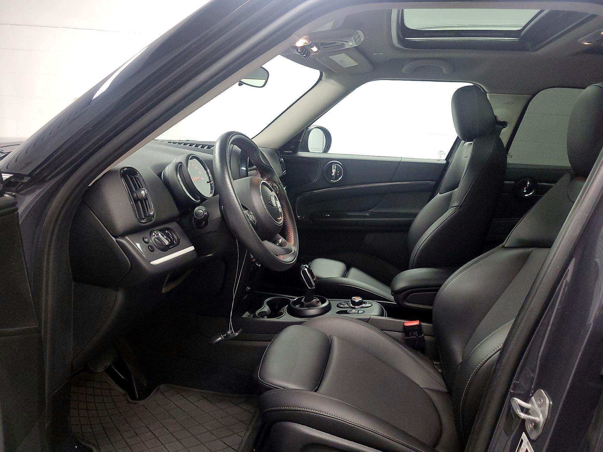 Thumbnail: 2020 MINI Cooper Countryman - 11