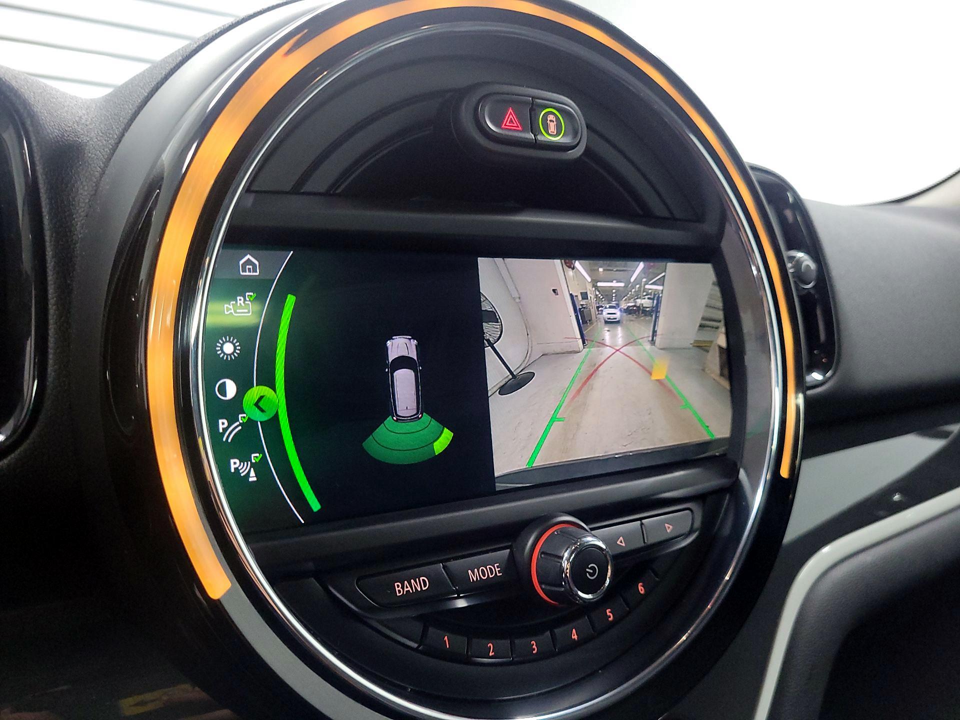Thumbnail: 2020 MINI Cooper Countryman - 13