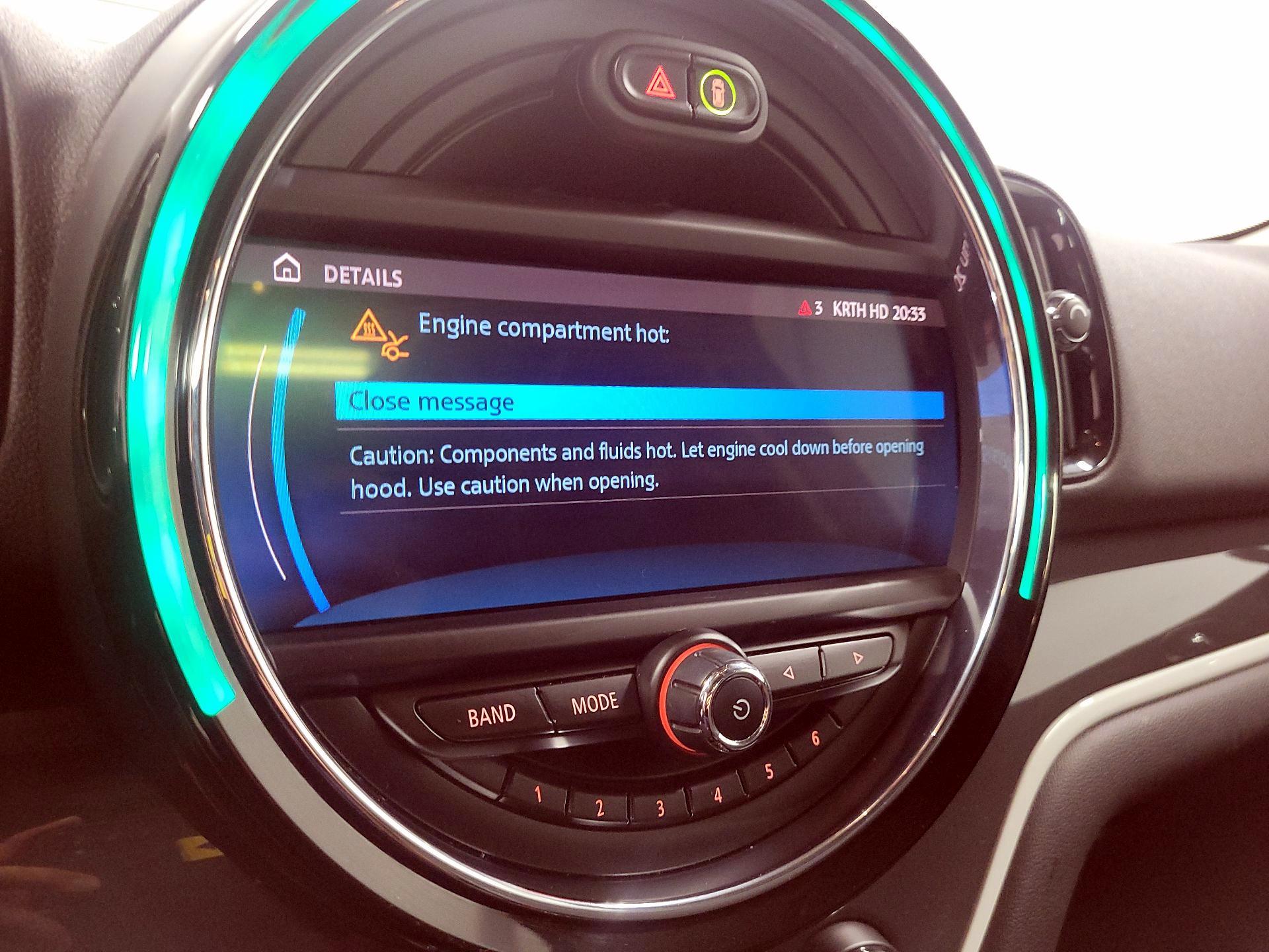 Thumbnail: 2020 MINI Cooper Countryman - 14
