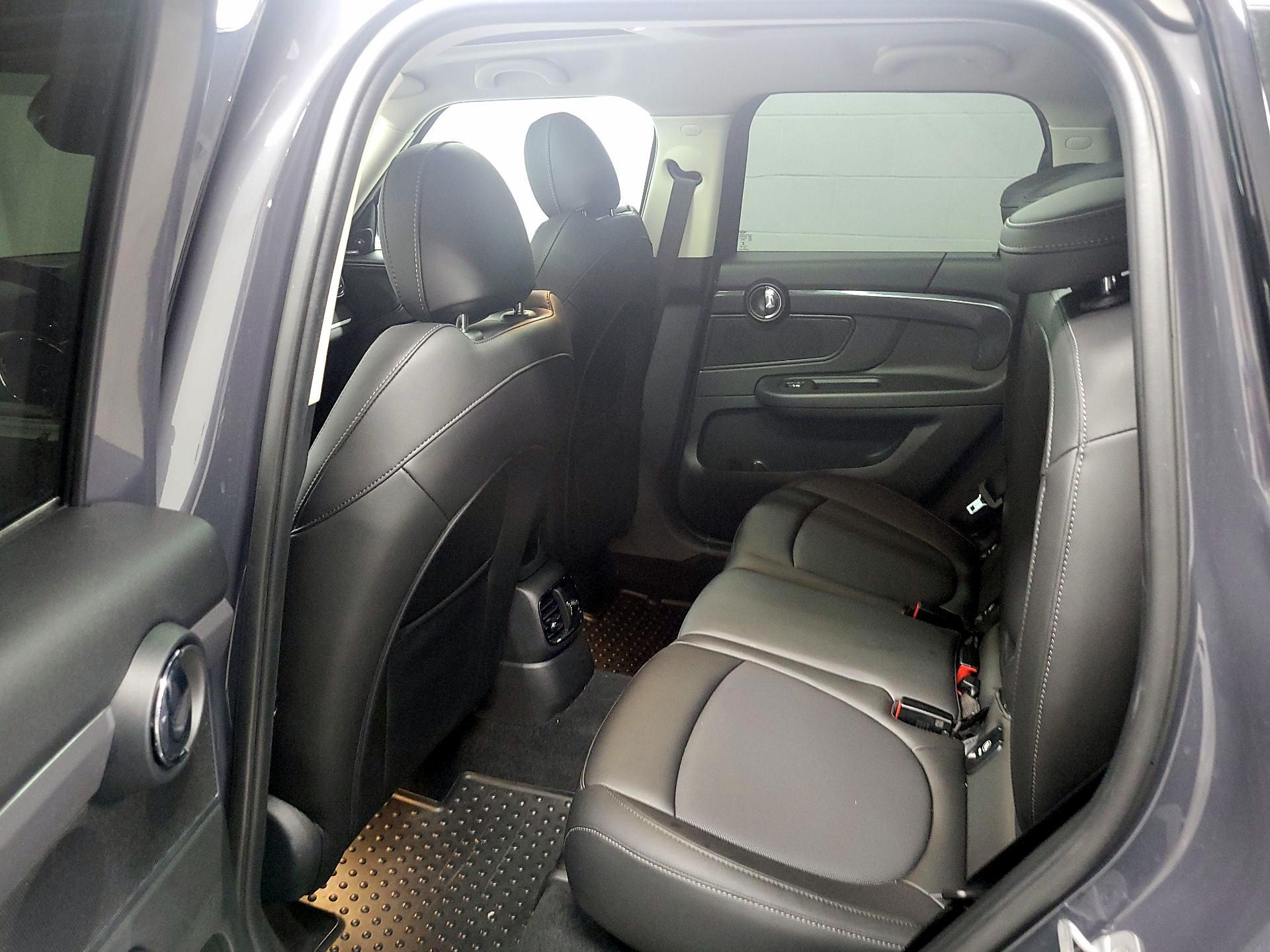 Thumbnail: 2020 MINI Cooper Countryman - 19