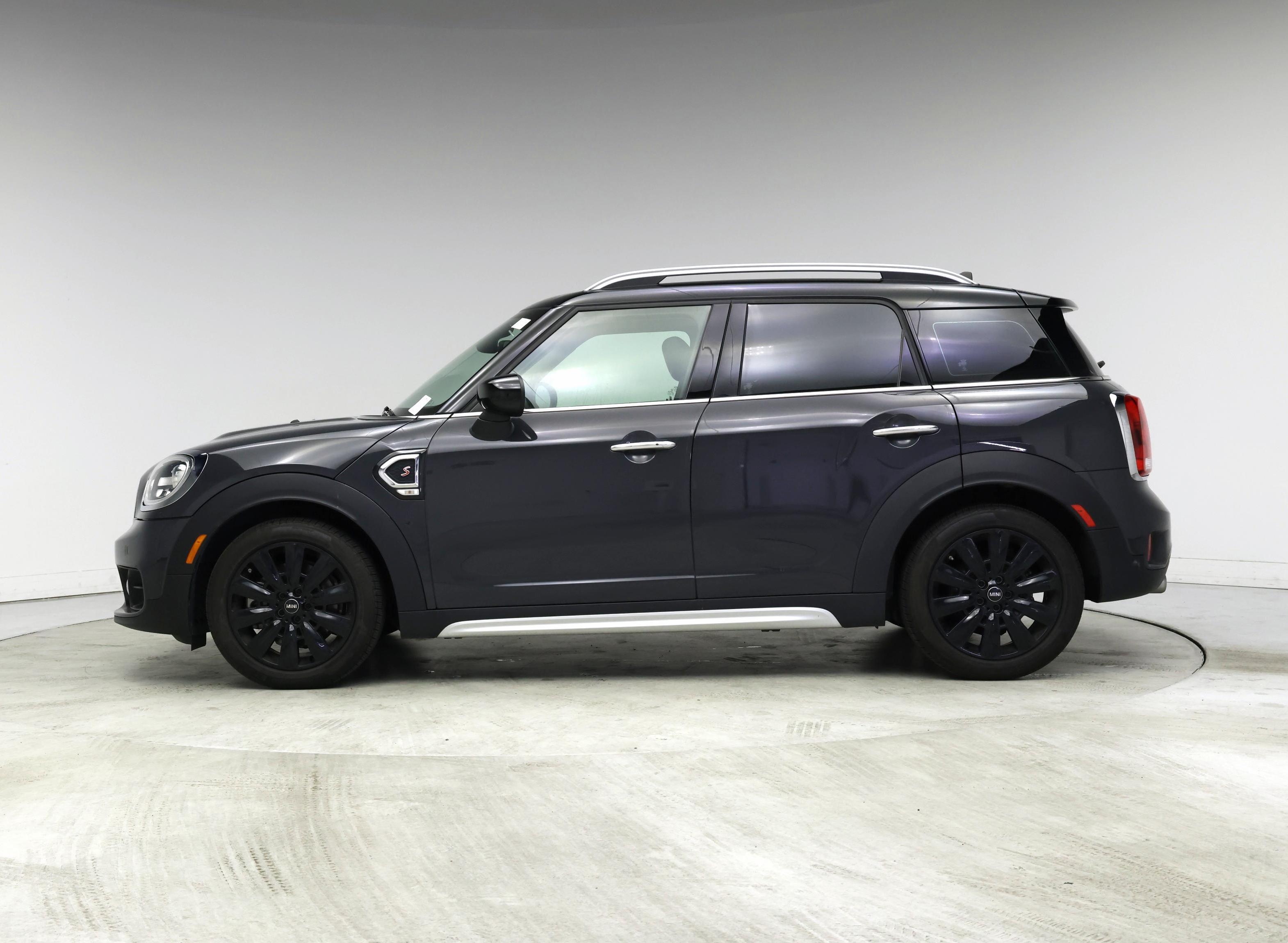 Thumbnail: 2020 MINI Cooper Countryman - 3