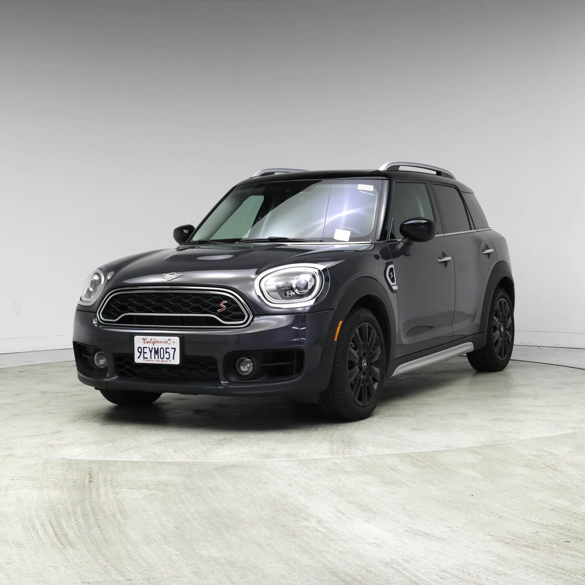 Thumbnail: 2020 MINI Cooper Countryman - 4