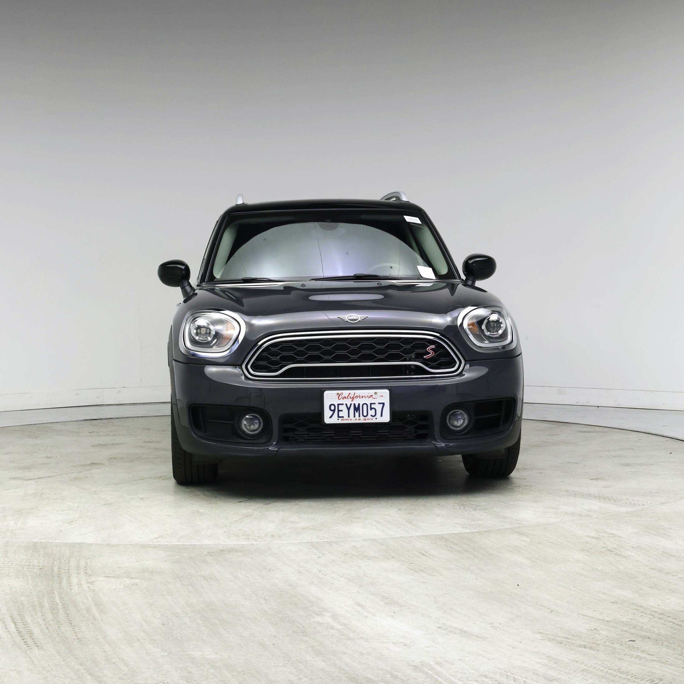 Thumbnail: 2020 MINI Cooper Countryman - 5