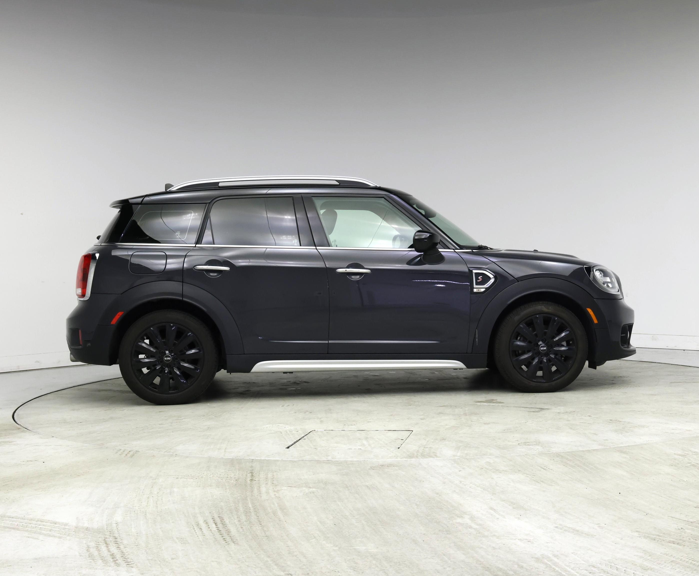 Thumbnail: 2020 MINI Cooper Countryman - 7